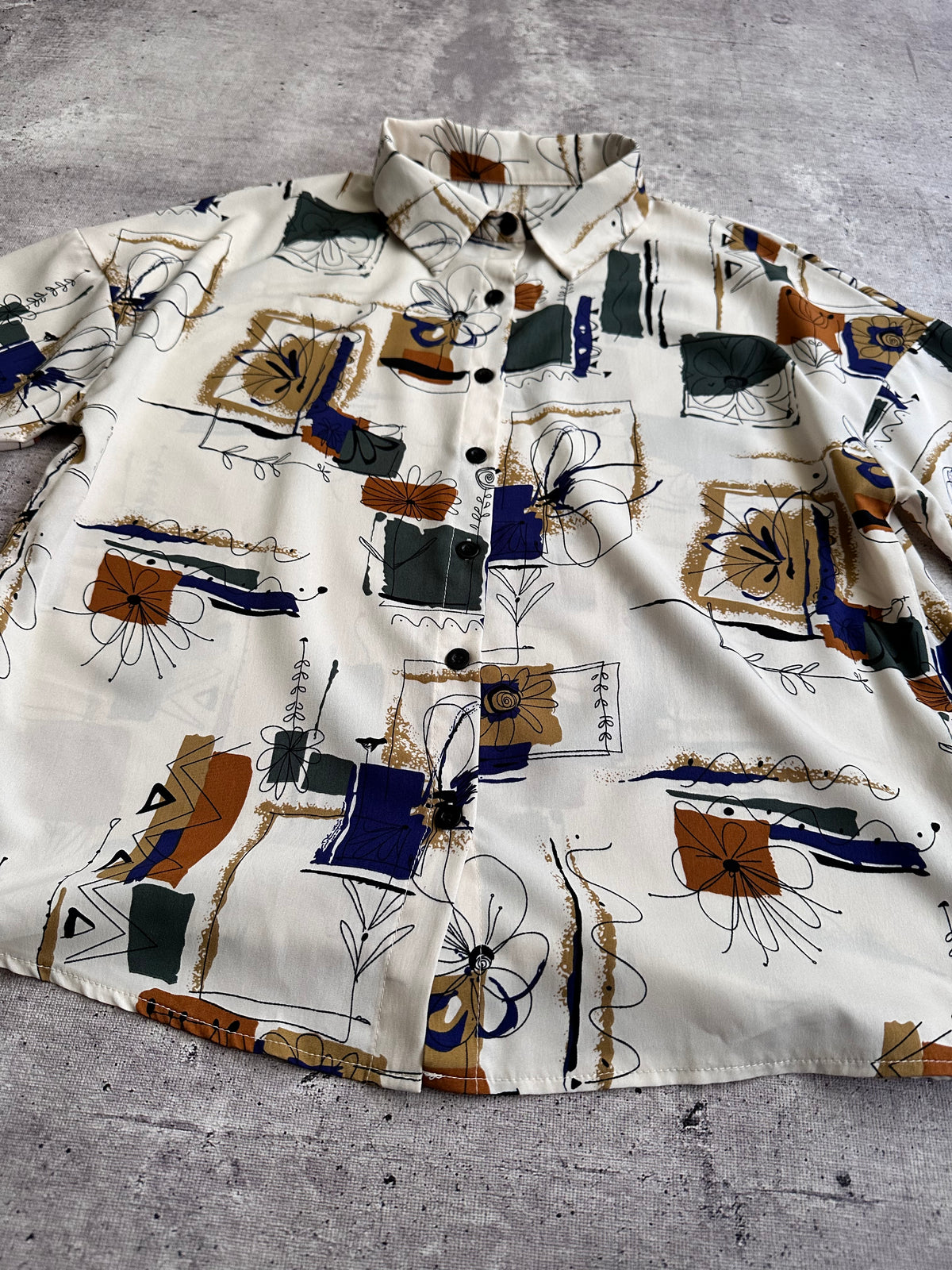 Blusa Shein