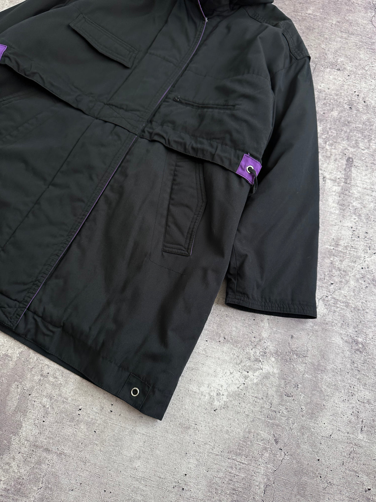 Chaqueta Fritz • Hartmann
