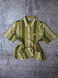Blusa Seidel Moden