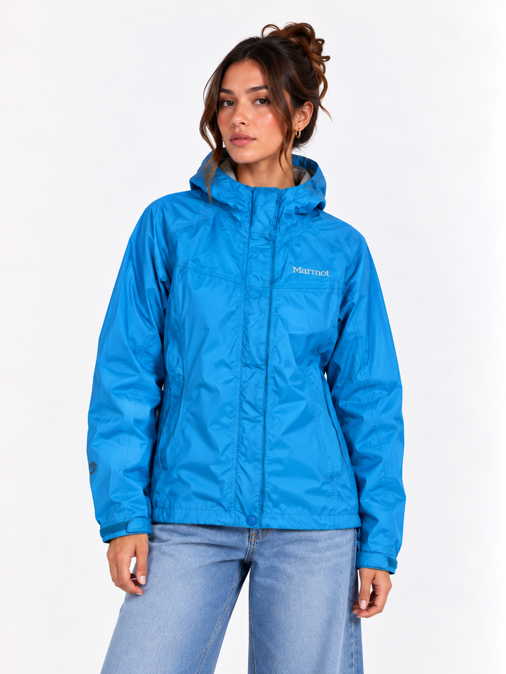 Chaqueta Impermeable Marmot