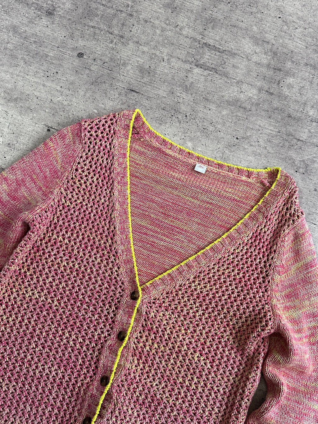 Cardigan S.Oliver