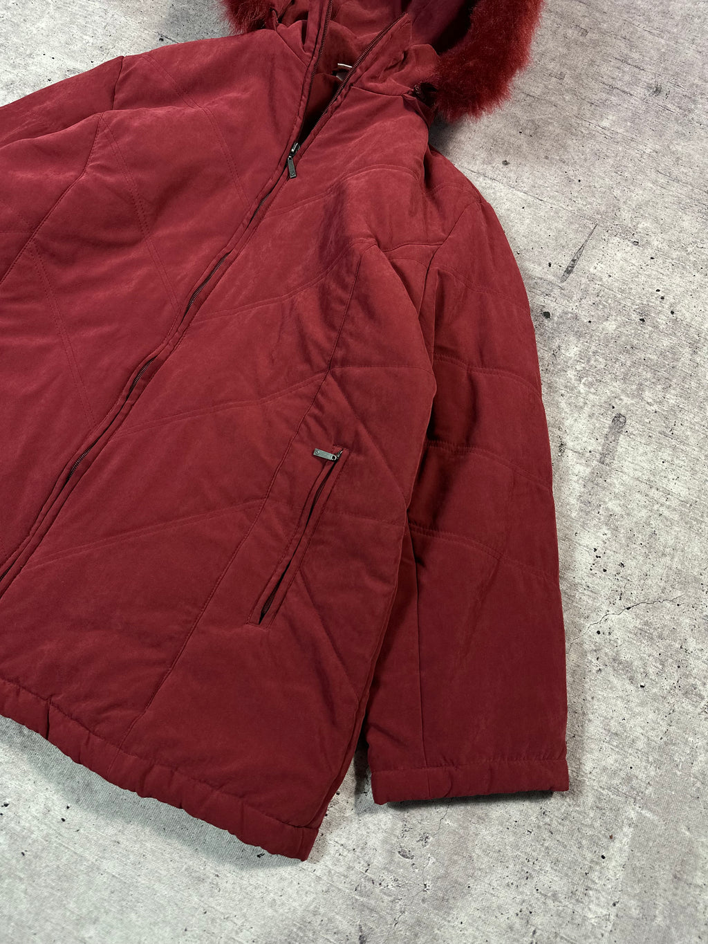 Chaqueta Vintage