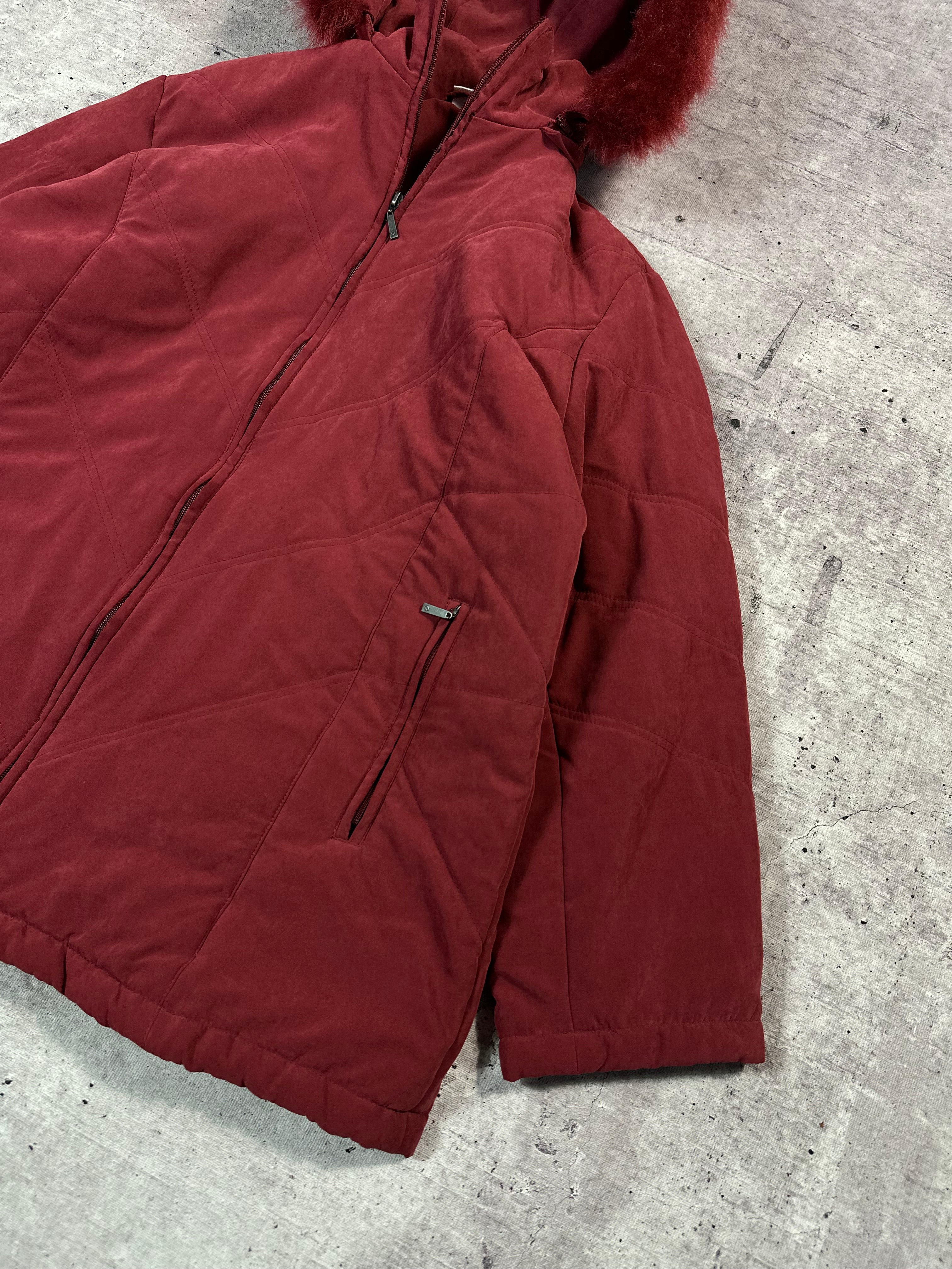Chaqueta Vintage