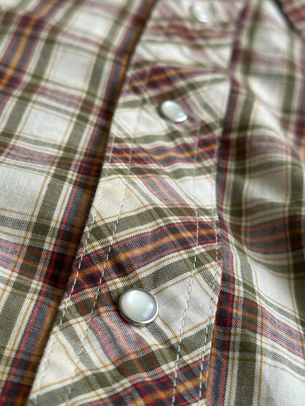 Camisa Wrangler