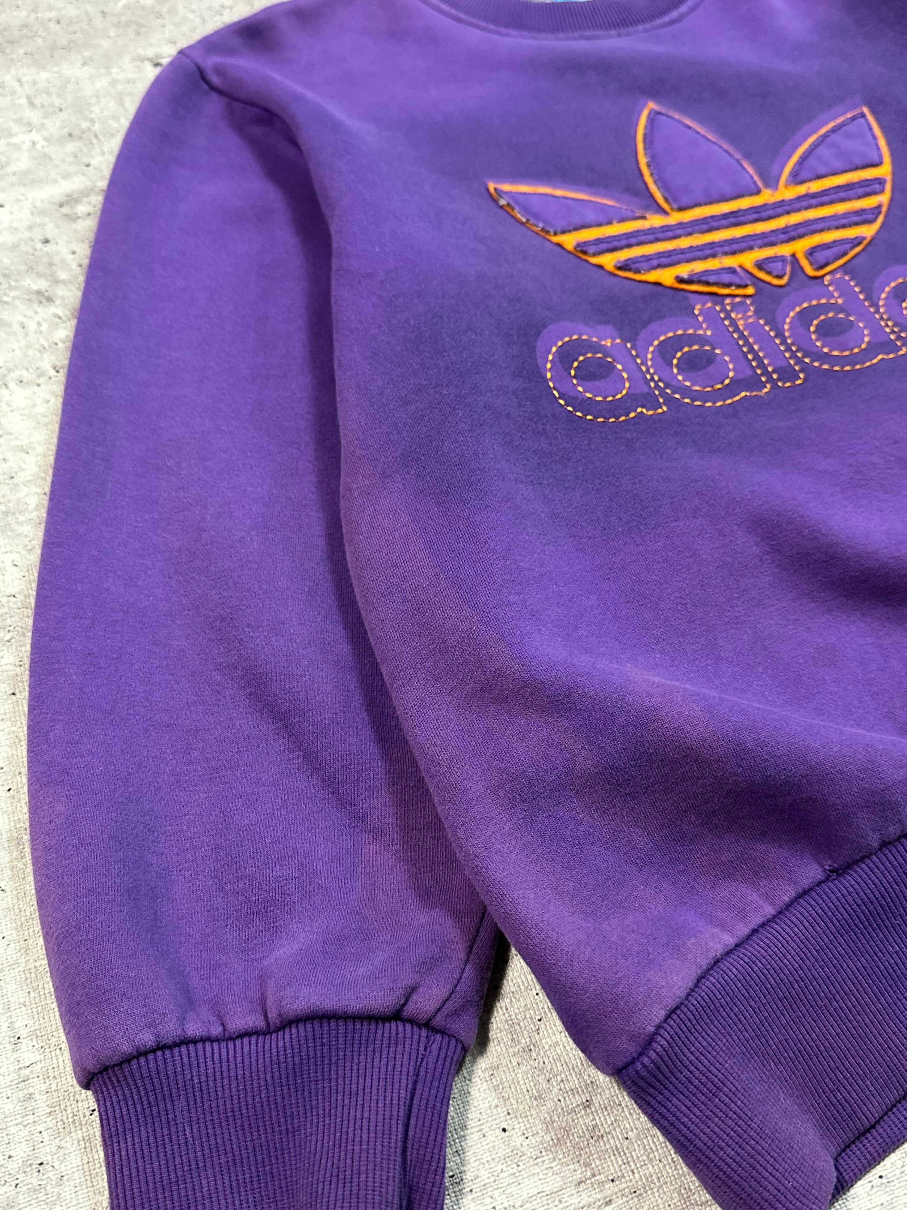Poleron Adidas