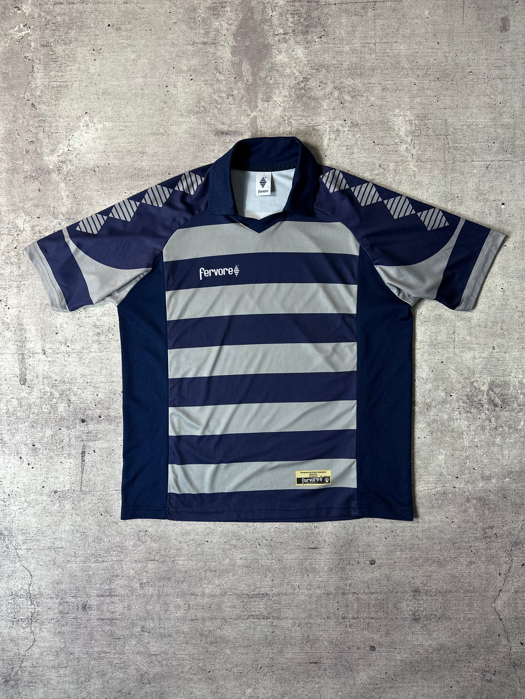 Camiseta Fervore