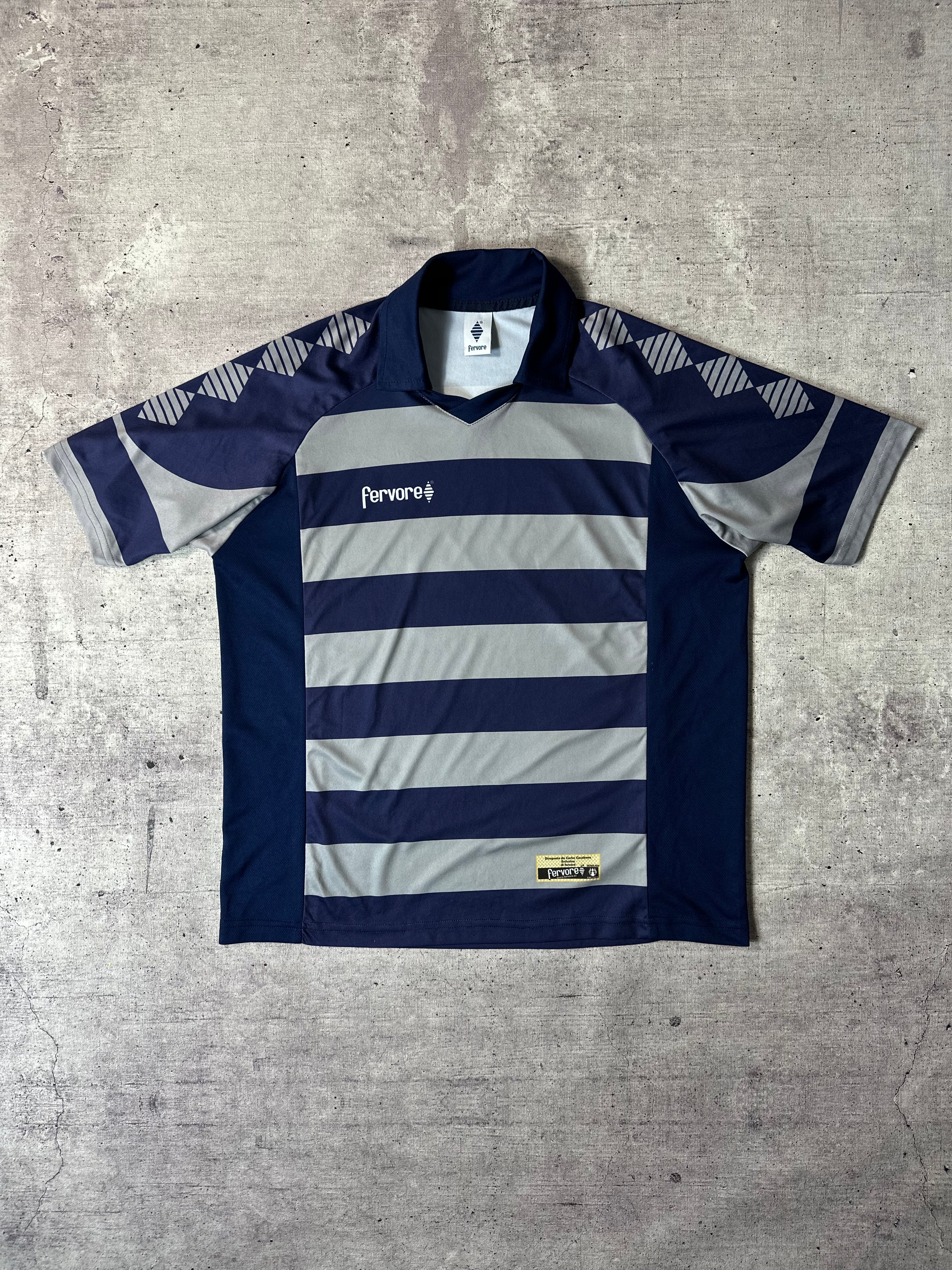 Camiseta Fervore