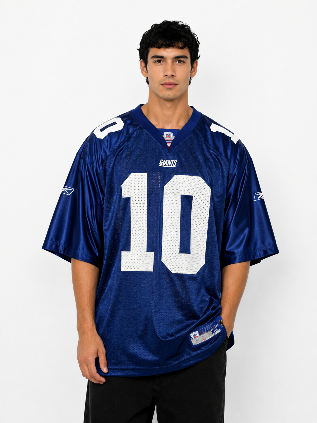 Camiseta NFL New York Giants