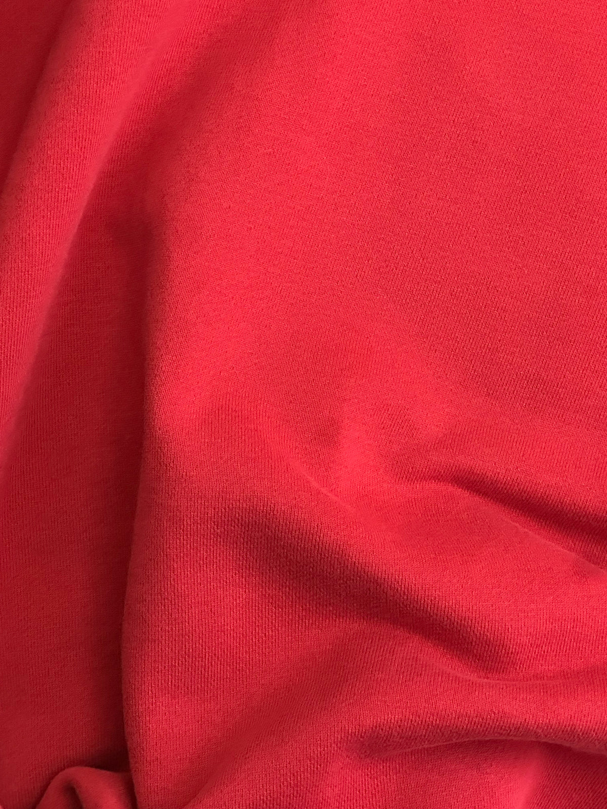 Poleron Nike Rojo