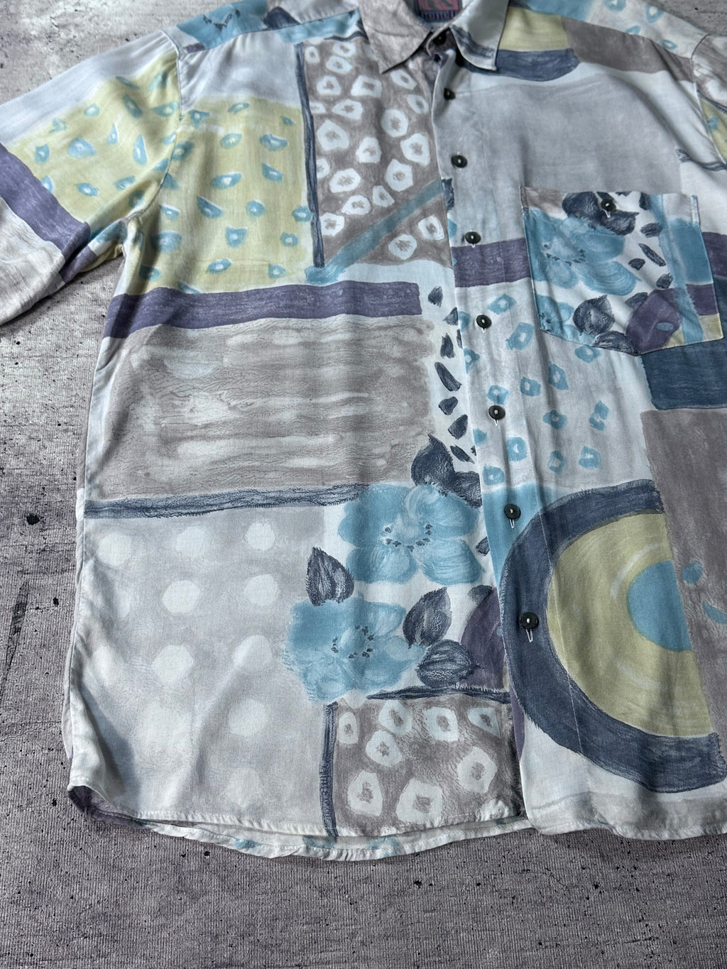 Blusa Benetti