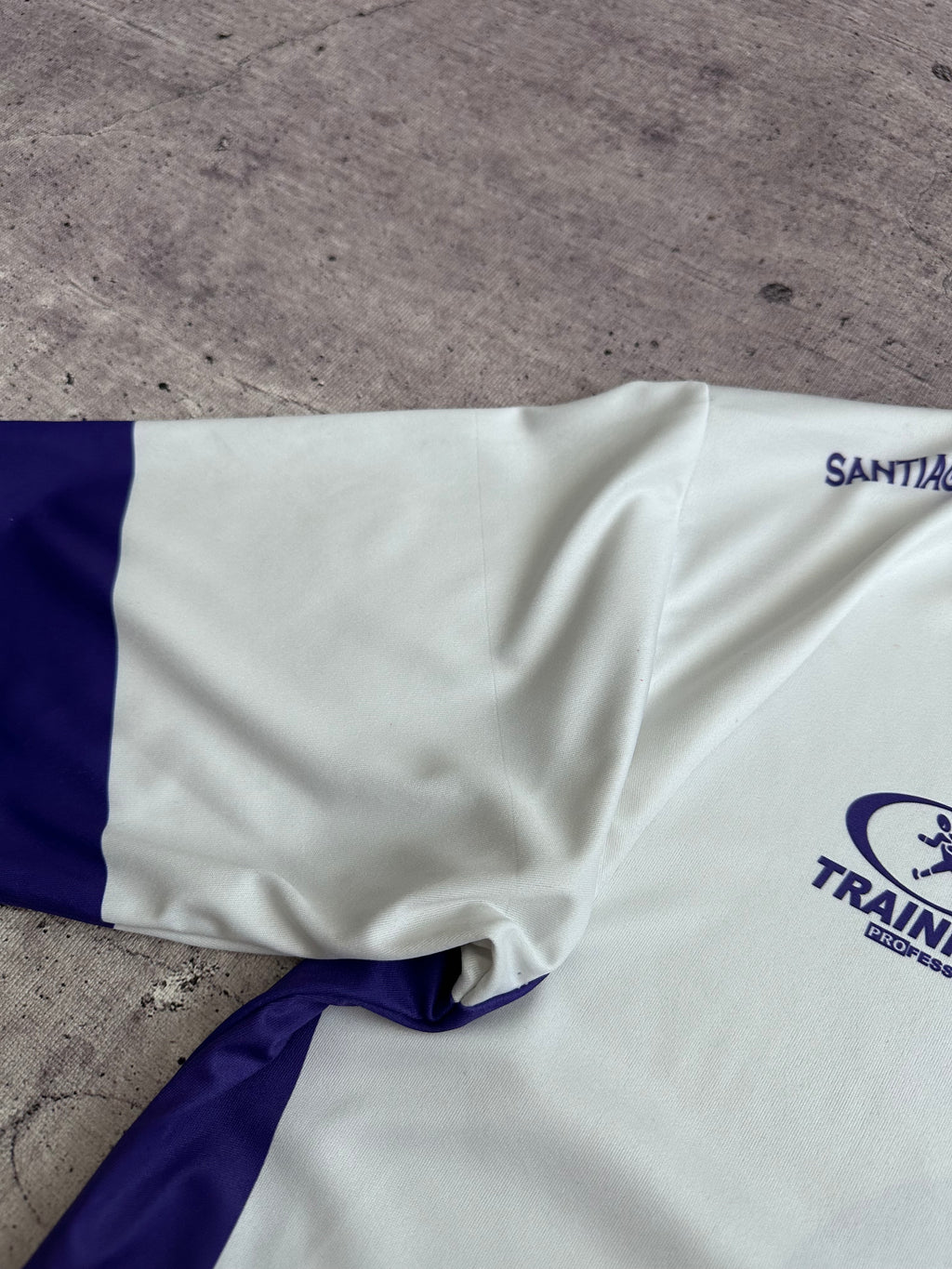 Camiseta Deportes Concepcion Training
