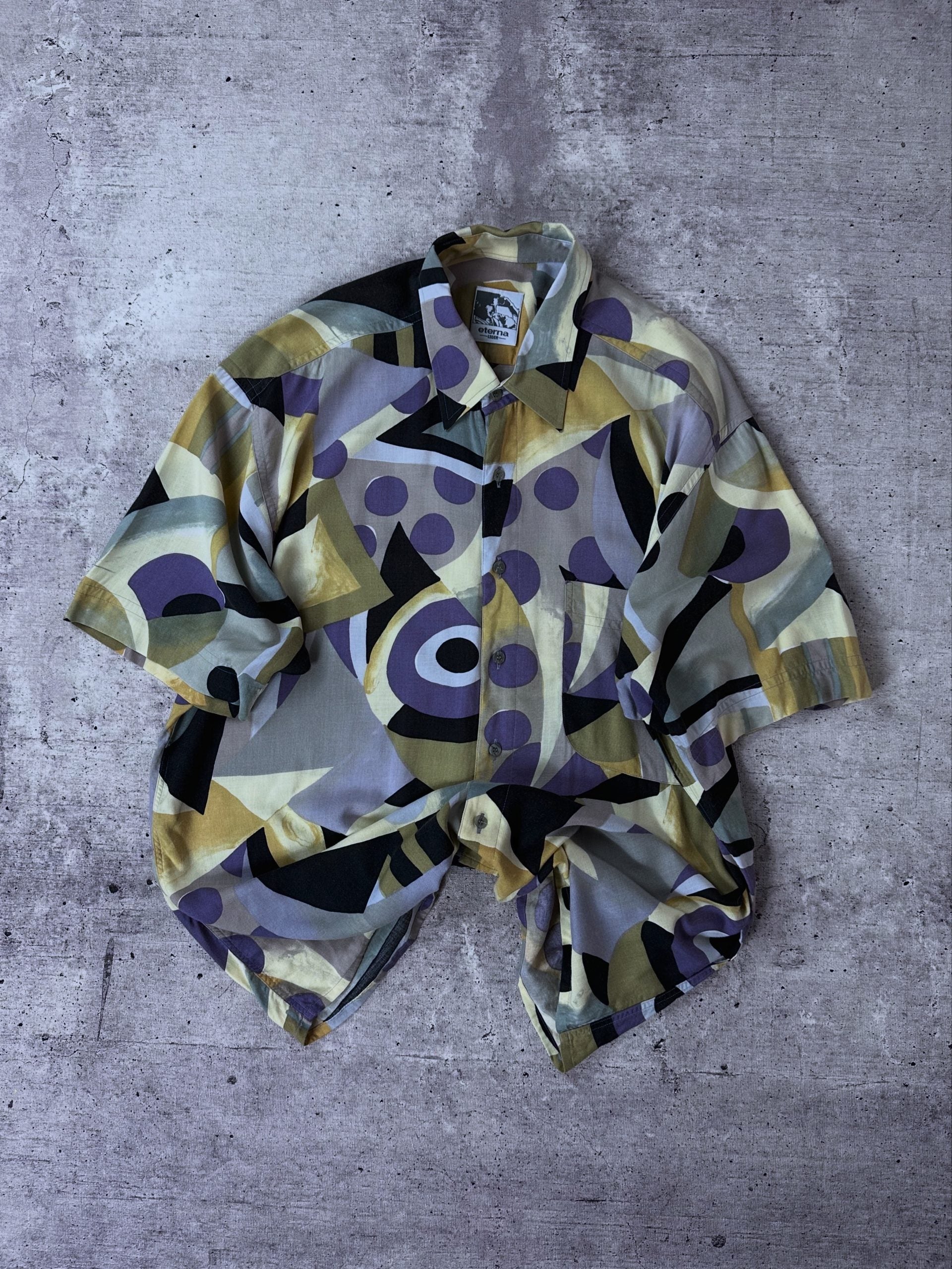 Blusa Eterna Leger