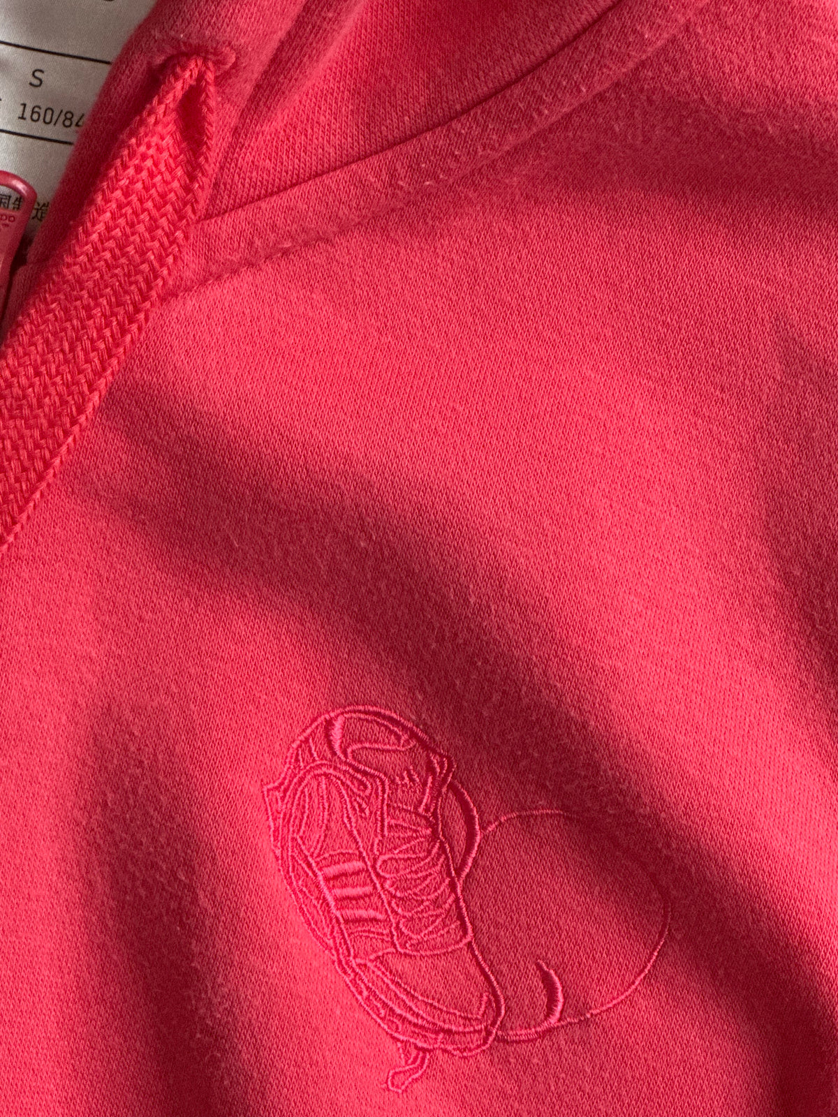 Poleron Adidas