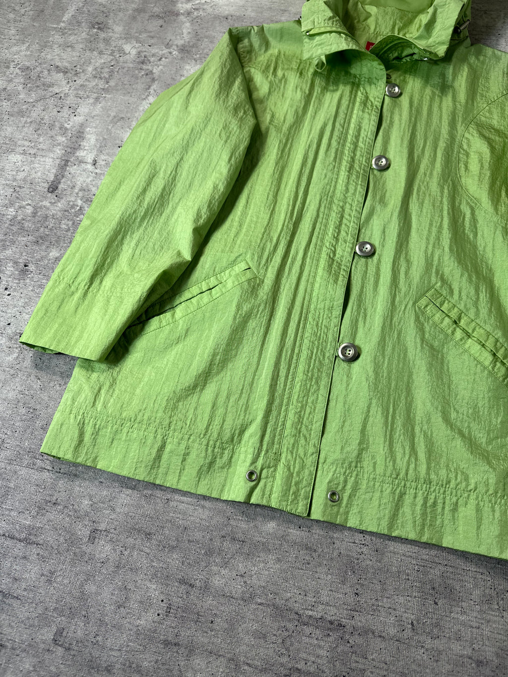 Cortaviento Mox Clothing