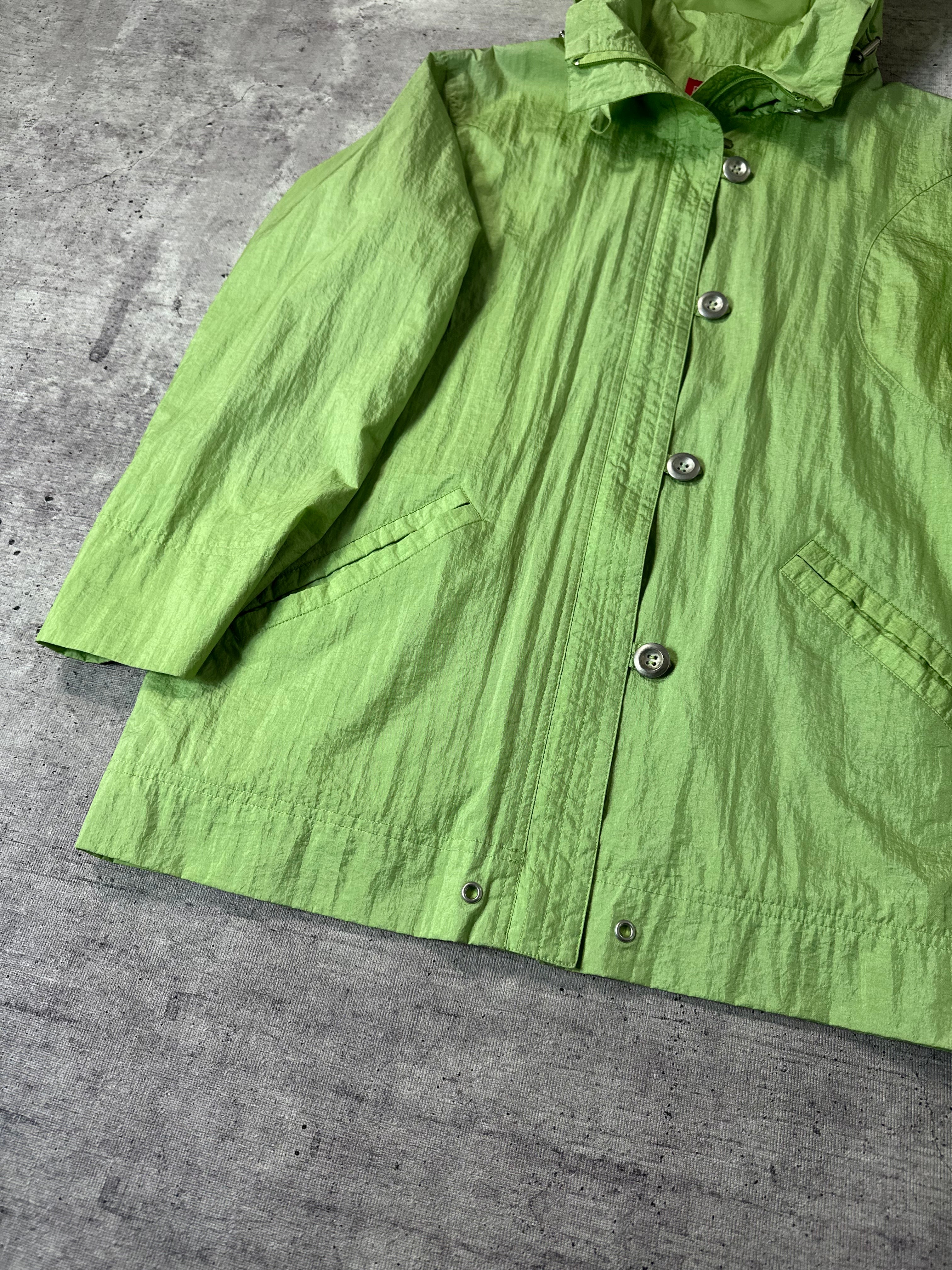 Cortaviento Mox Clothing