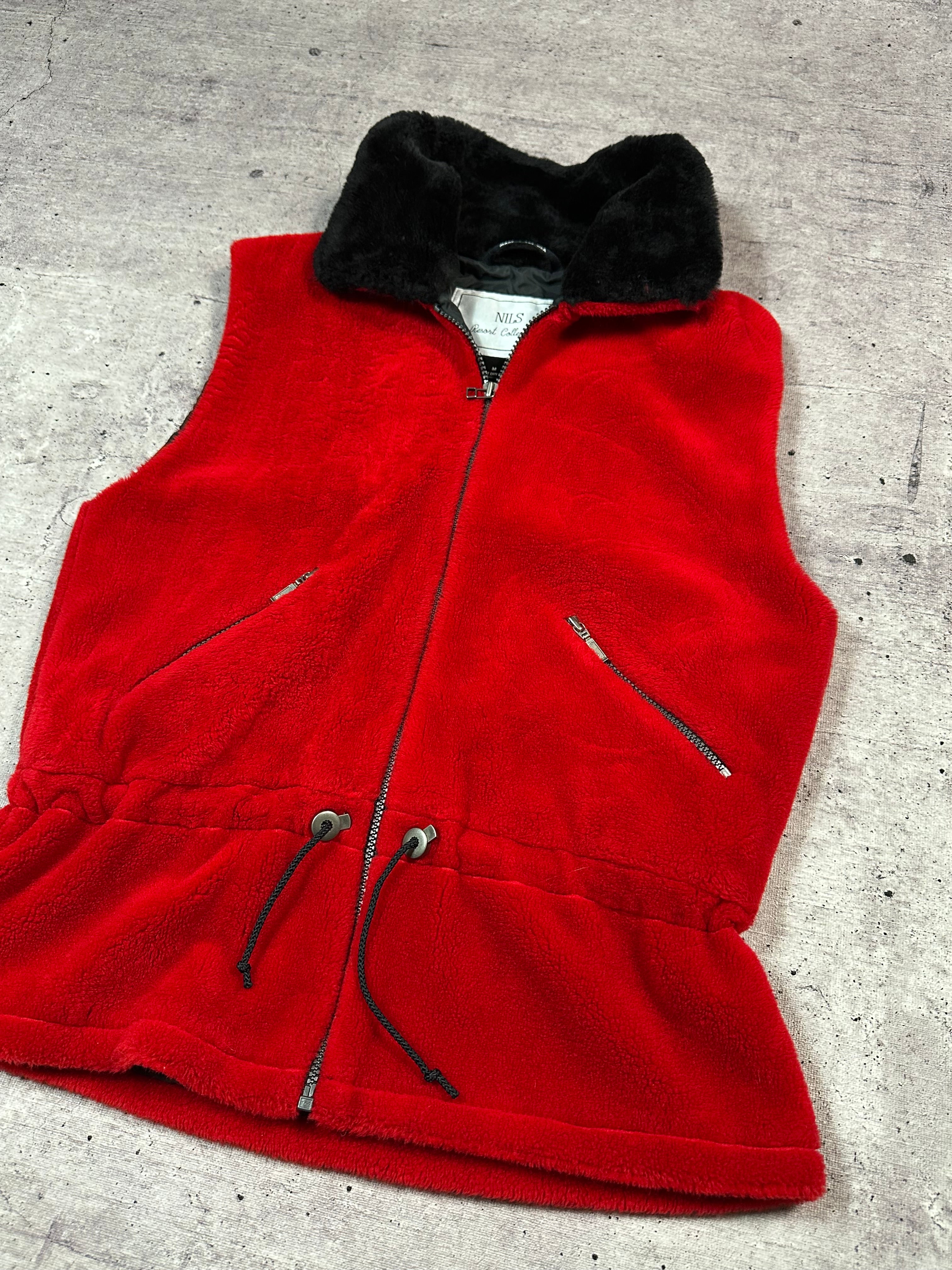 Vest Nils
