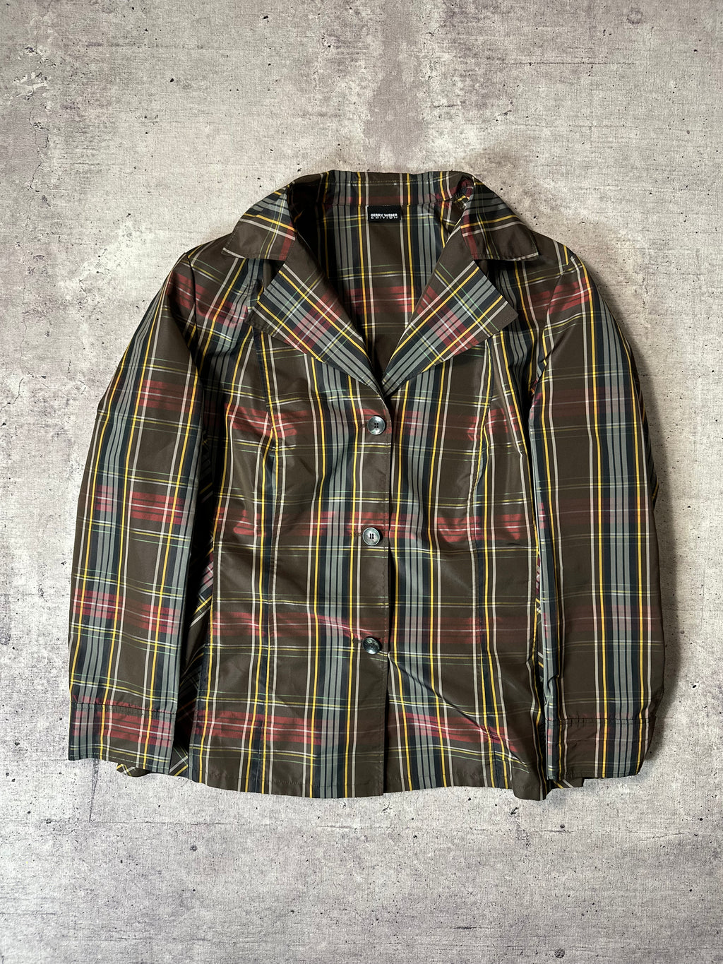 Chaqueta Gerry Weber