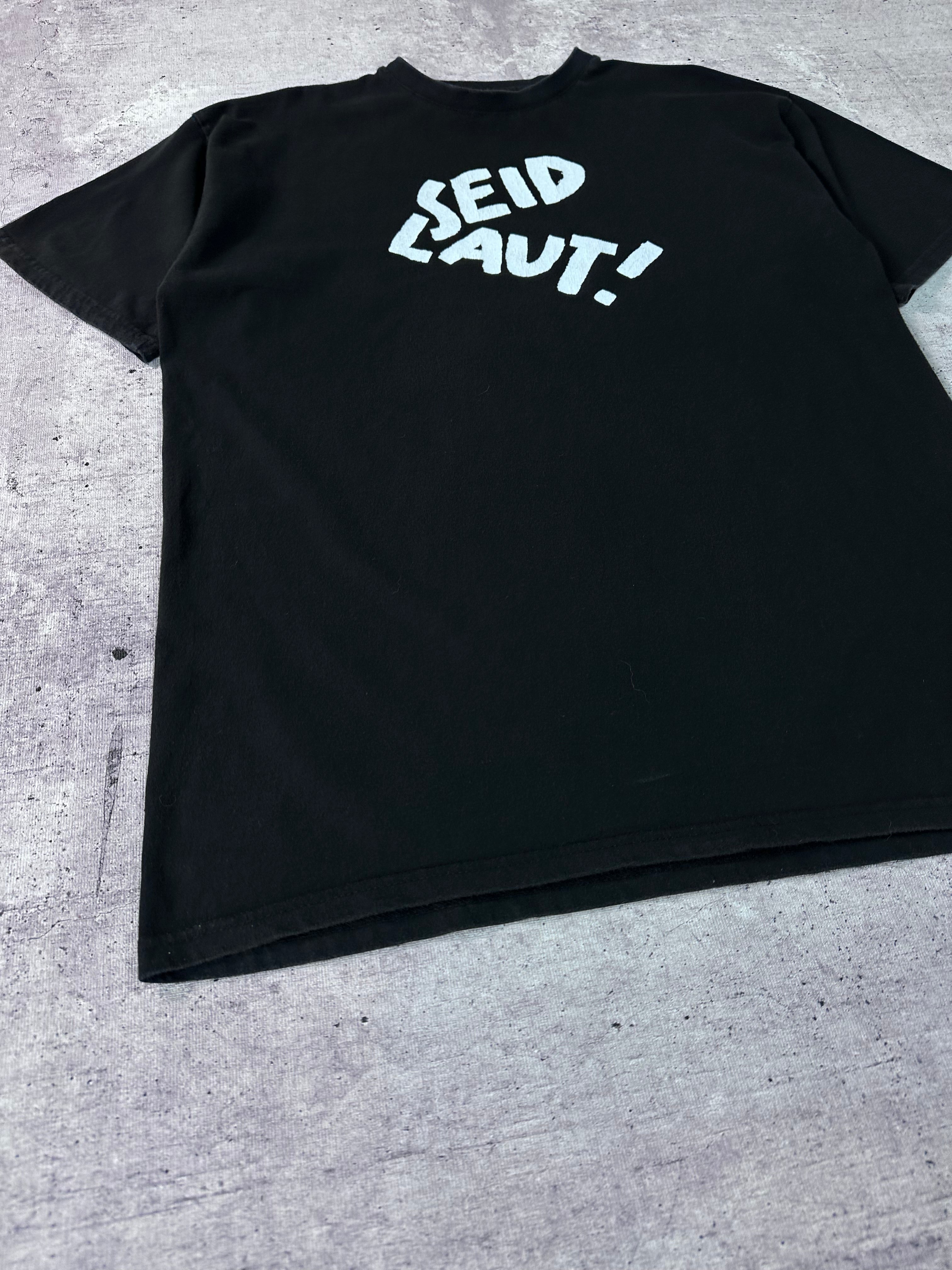 Polera B&C