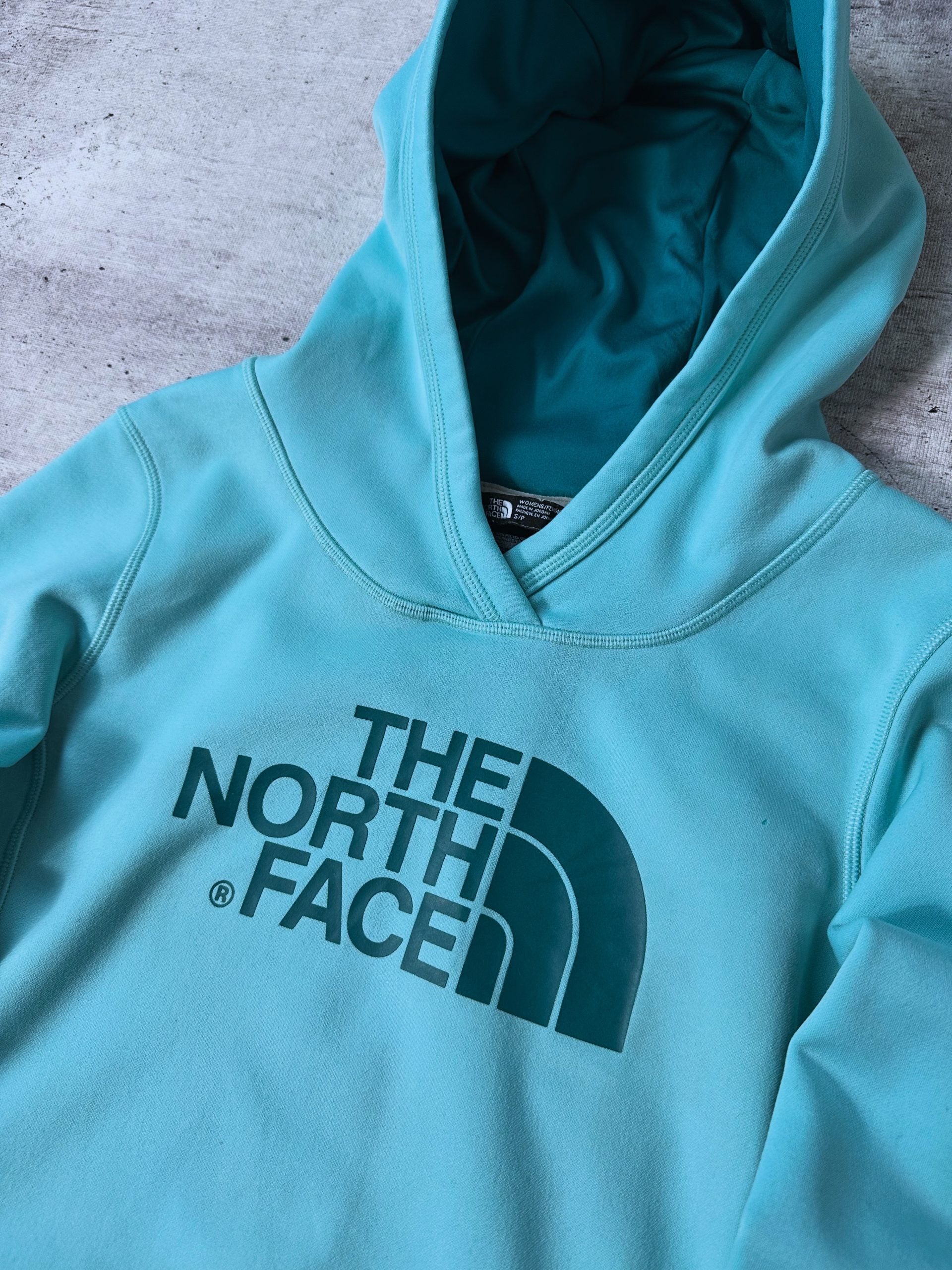 Poleron TNF (Celeste)