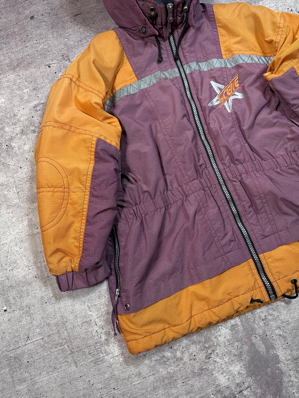 Chaqueta C&A