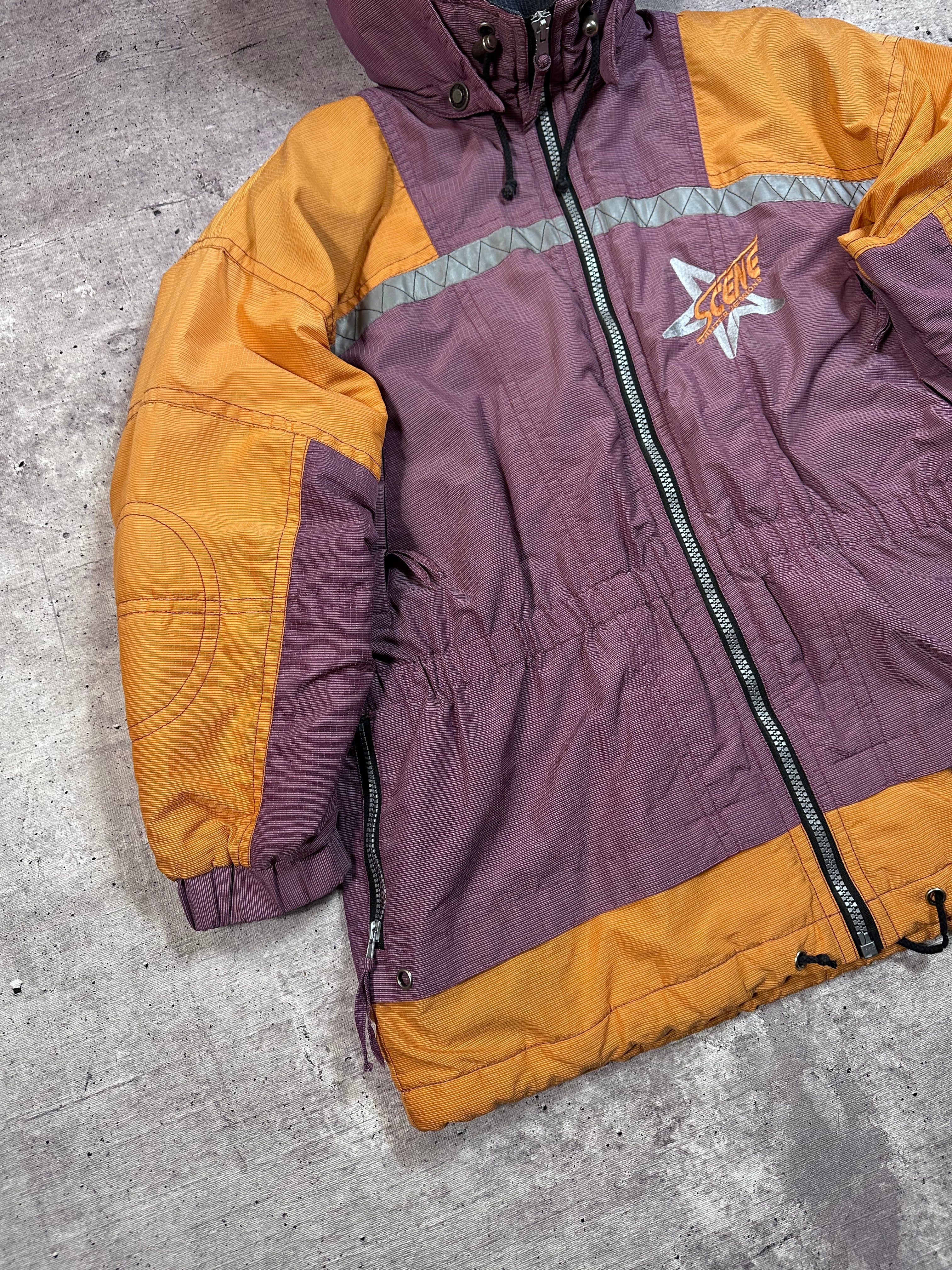 Chaqueta C&A