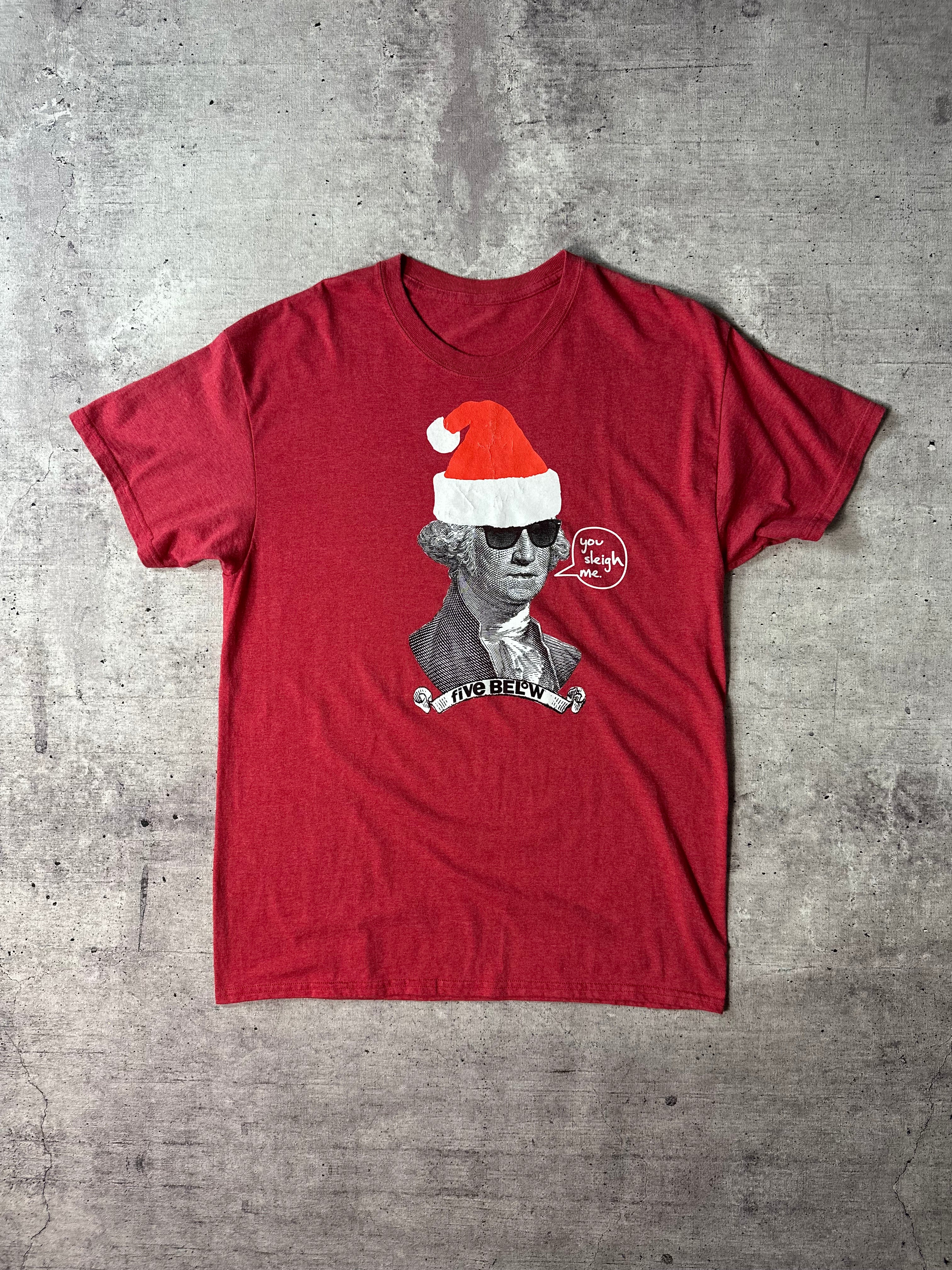 Polera Five Below