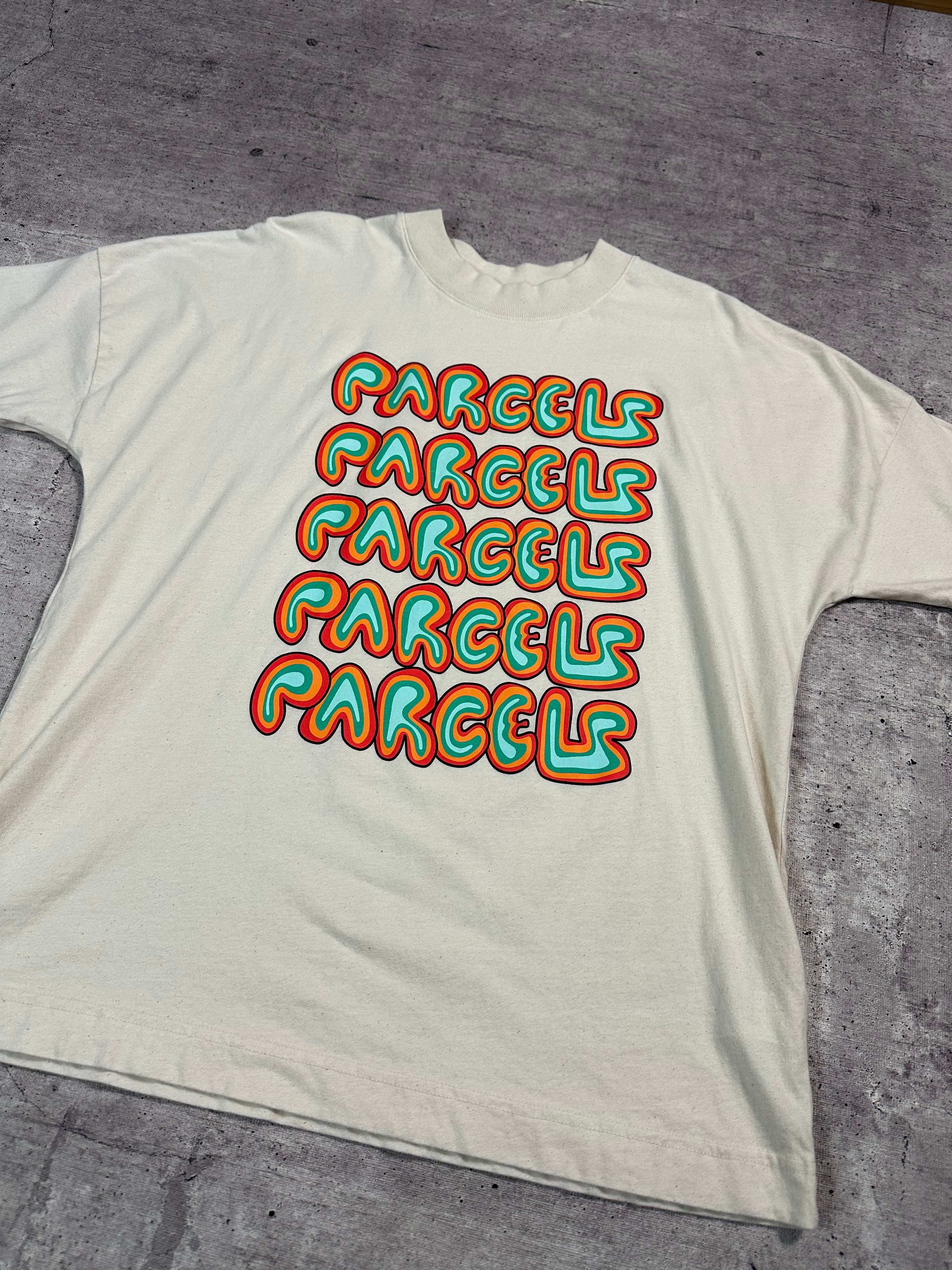 Polera Parcels