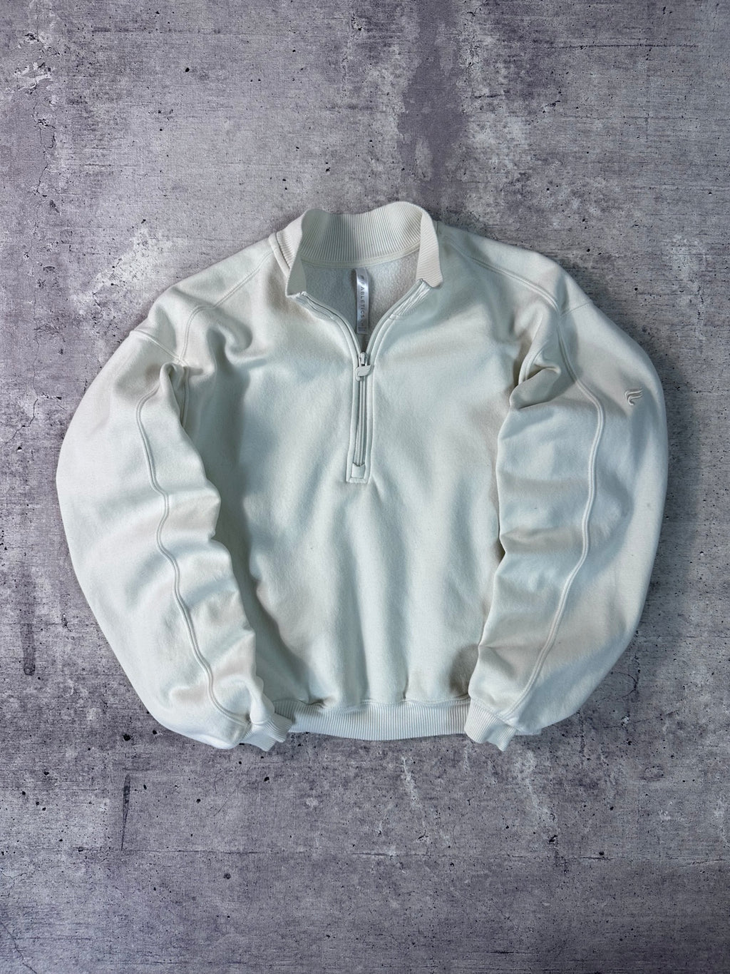 Poleron Fabletics