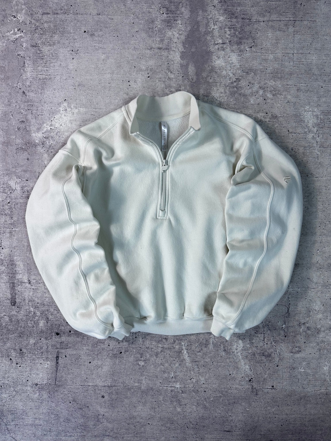Poleron Fabletics