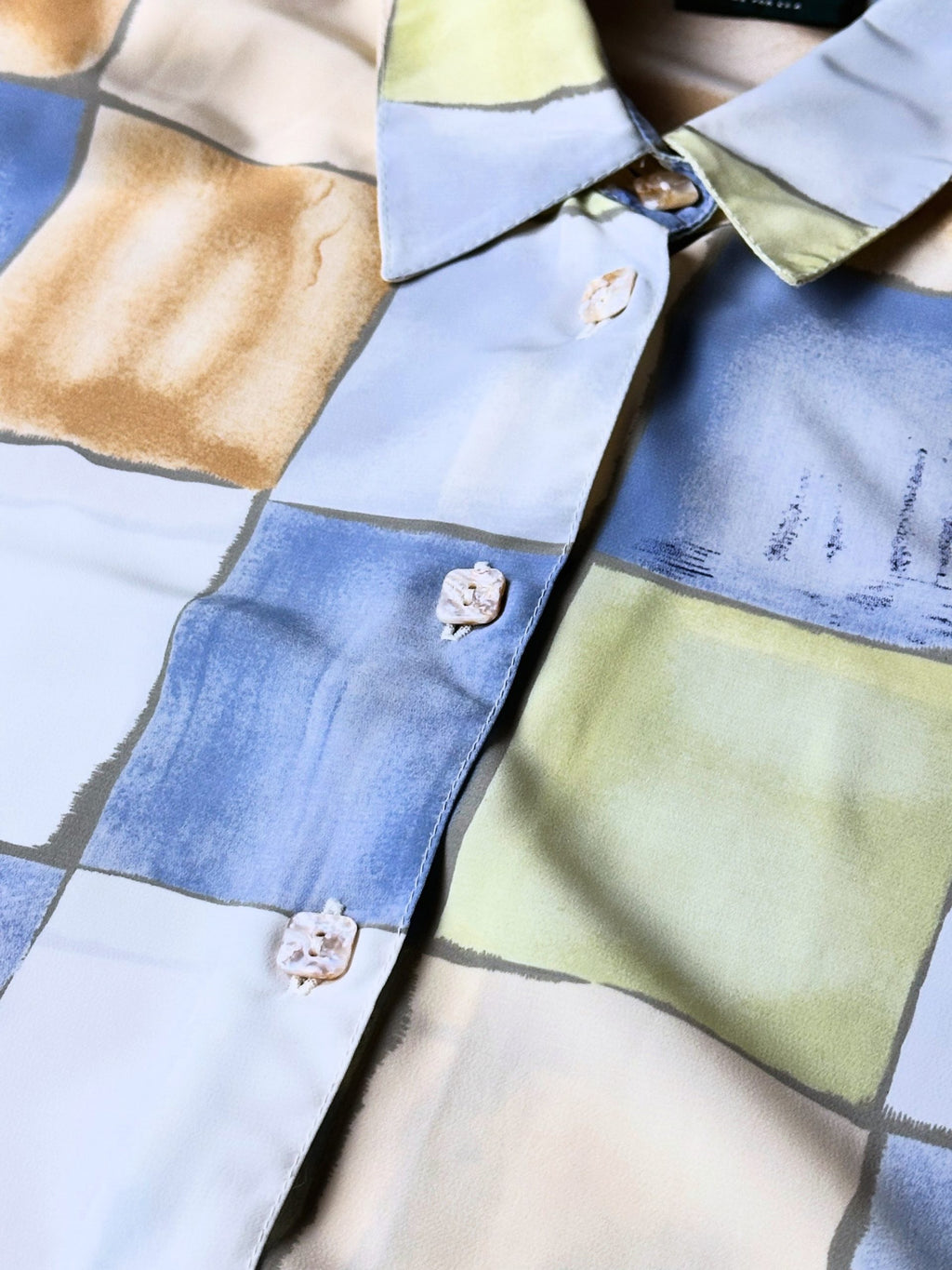 Blusa CANDA