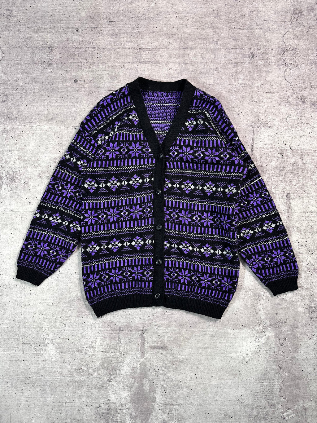 Cardigan Vintage