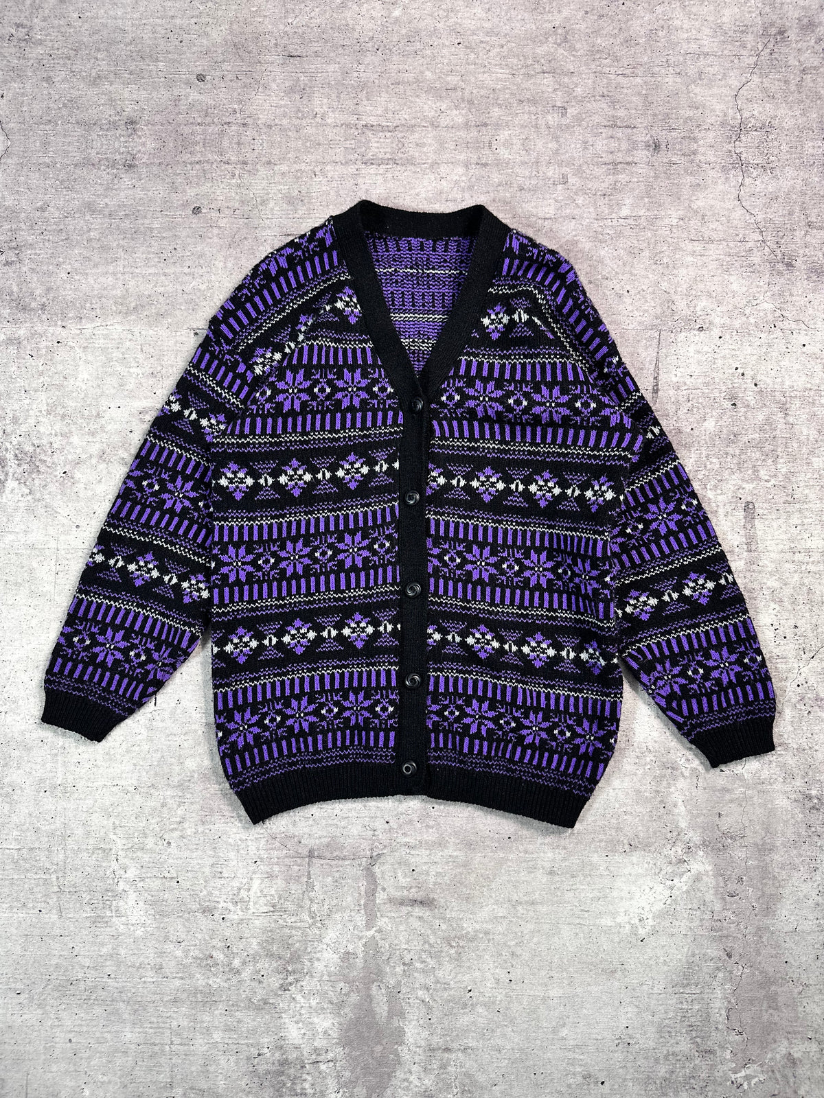 Cardigan Vintage