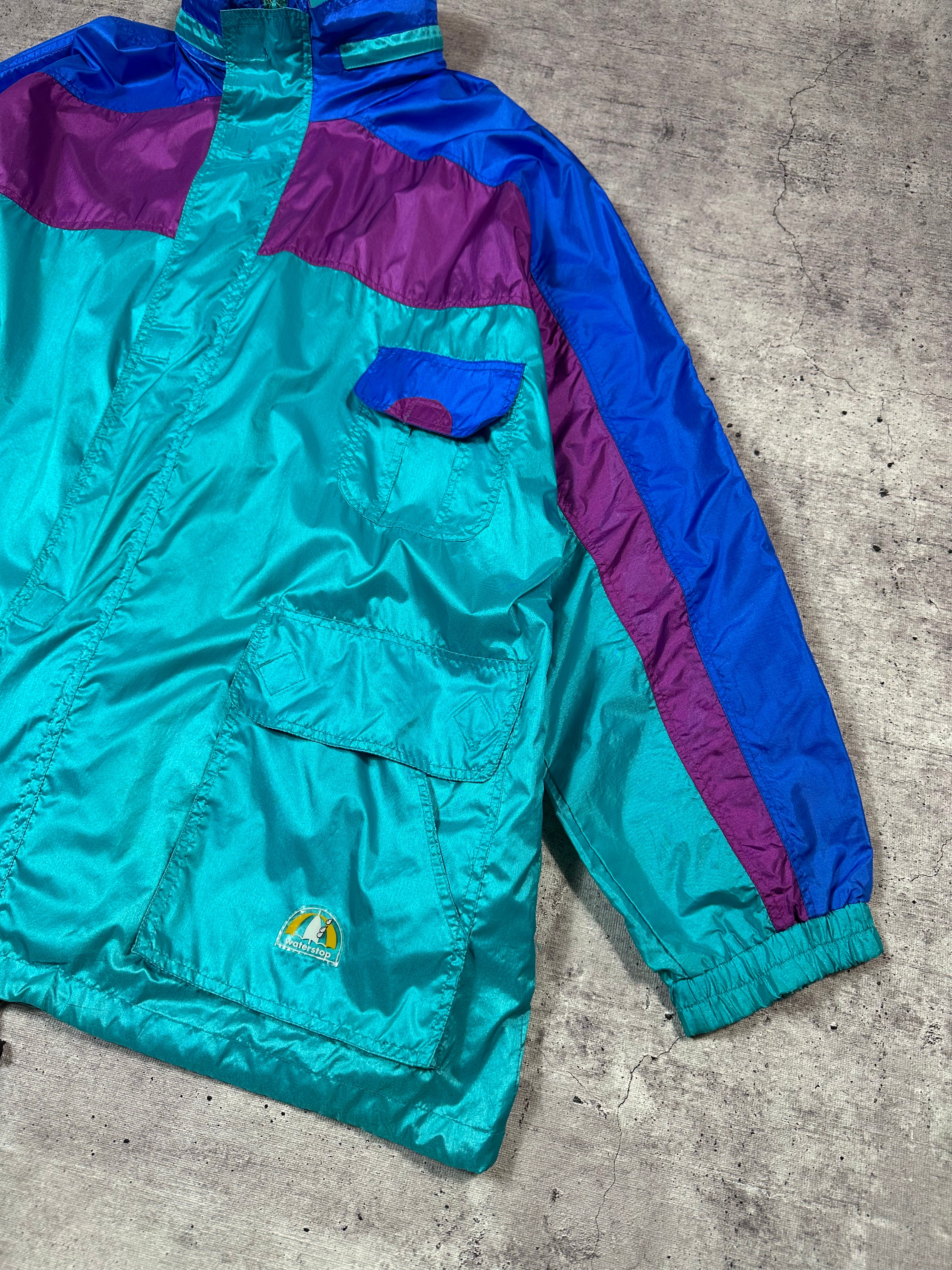 Impermeable Waterstop
