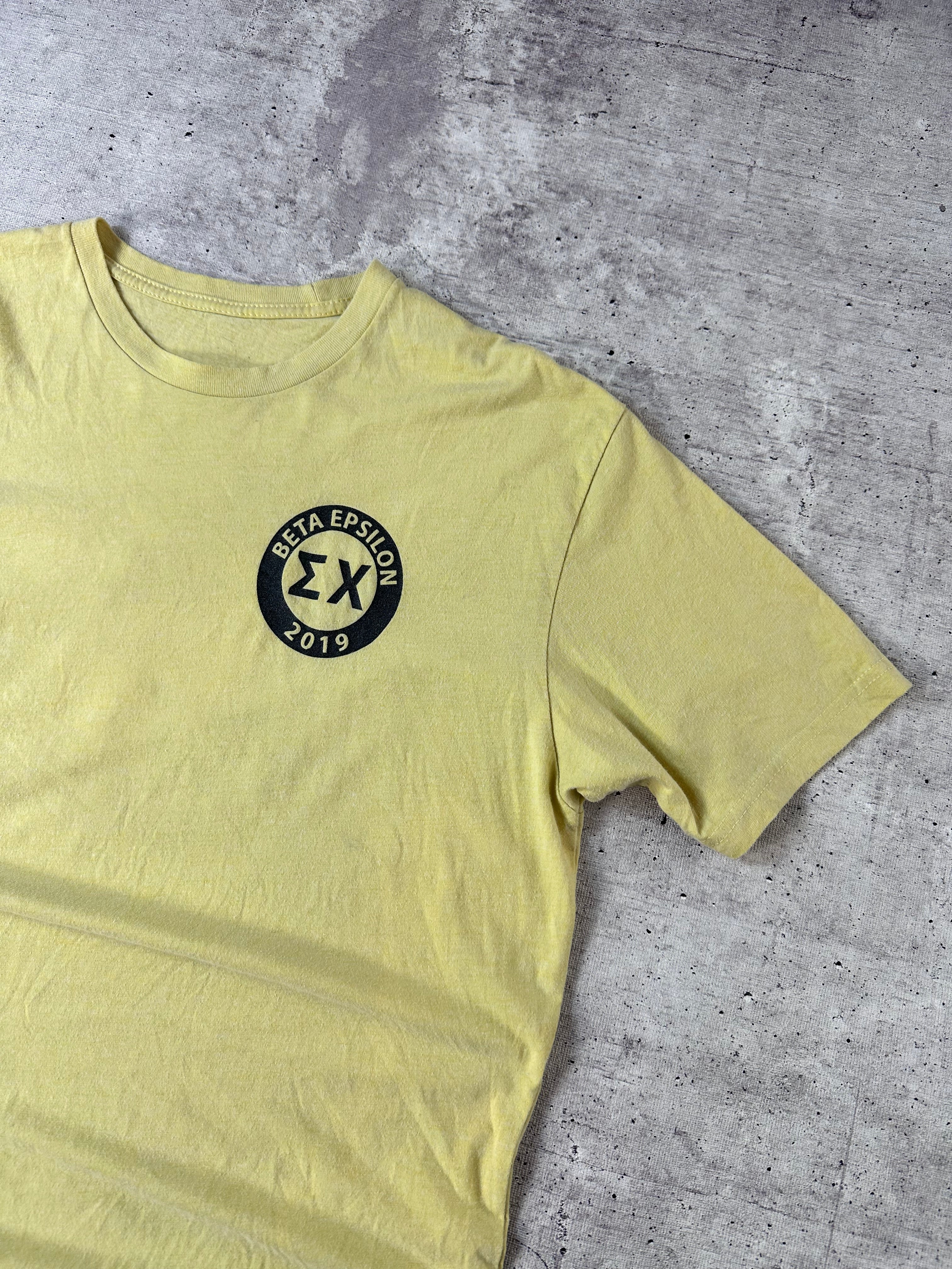 Polera Beta Epsilon