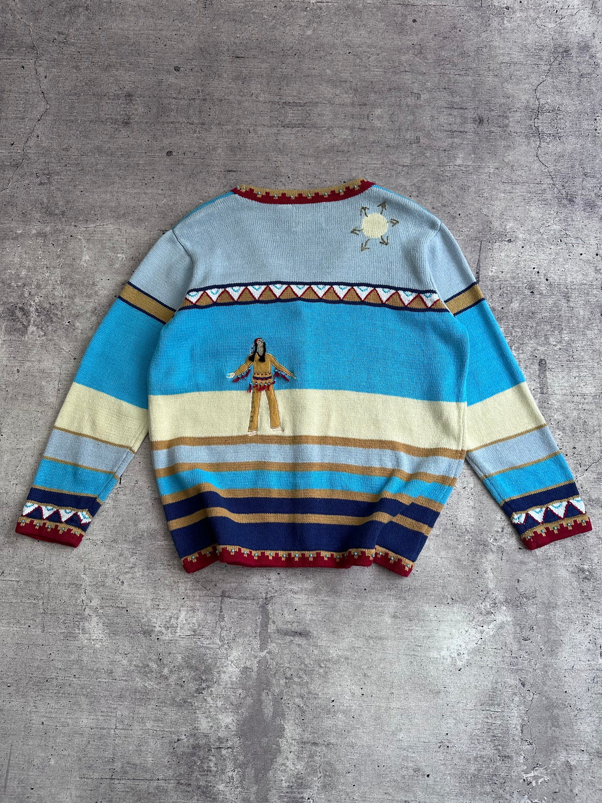 Cardigan Storybook Knits