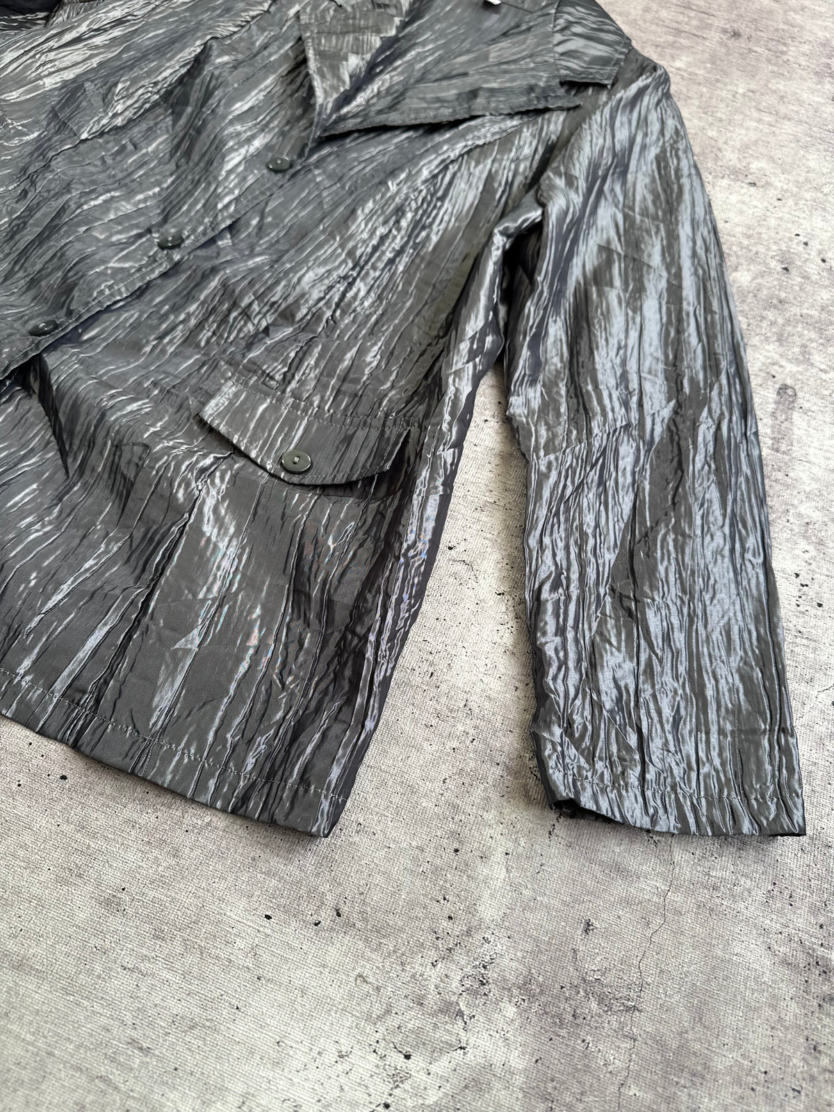 Blazer Vintage