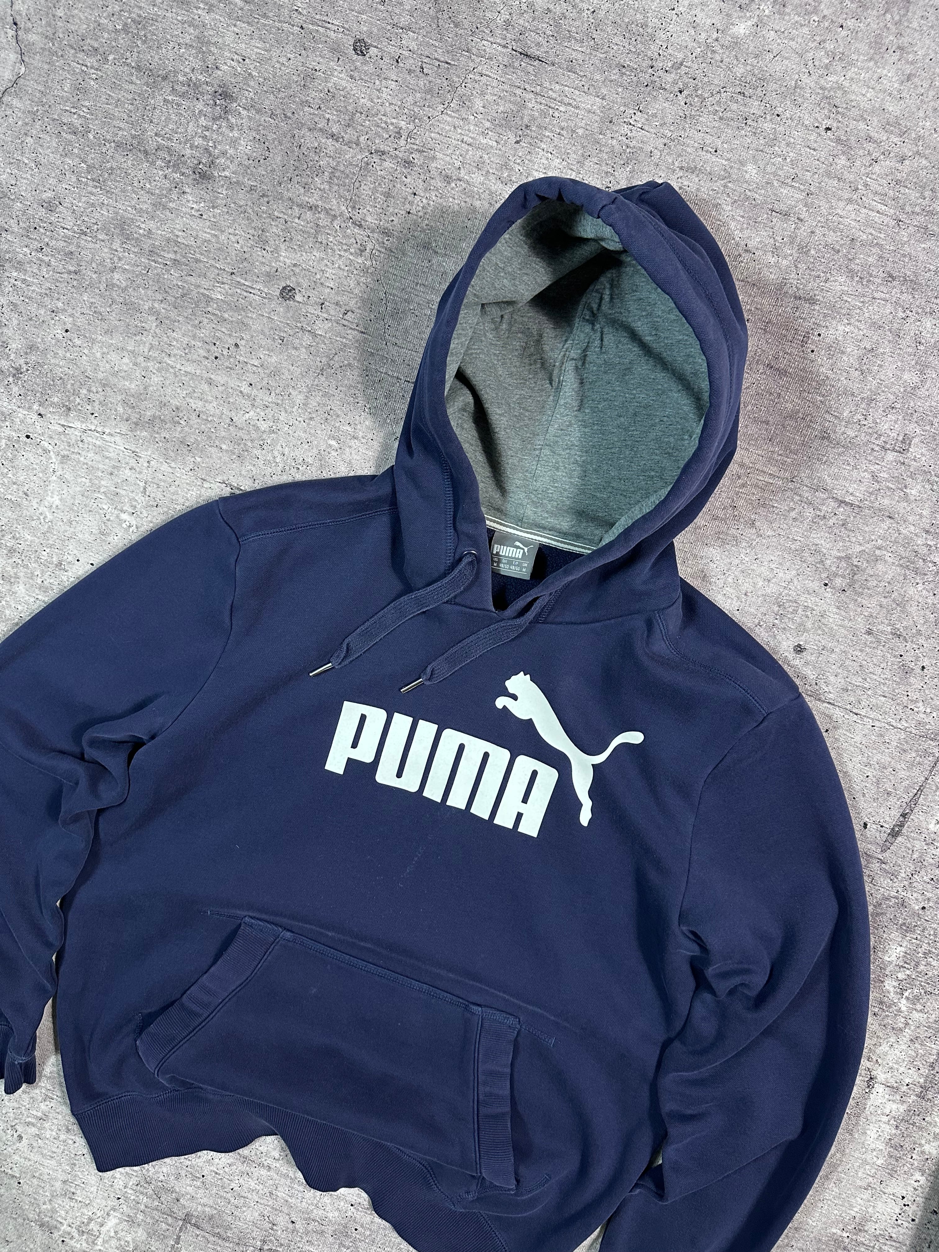 Hoodie Puma