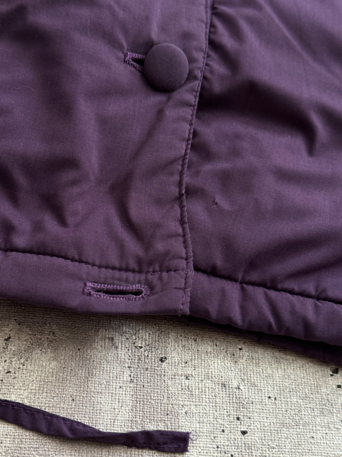 Chaqueta Vintage Brnzo