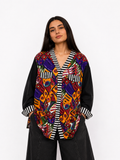 Blusa New Fast