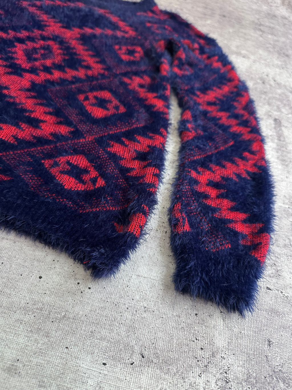 Sweater Vintage