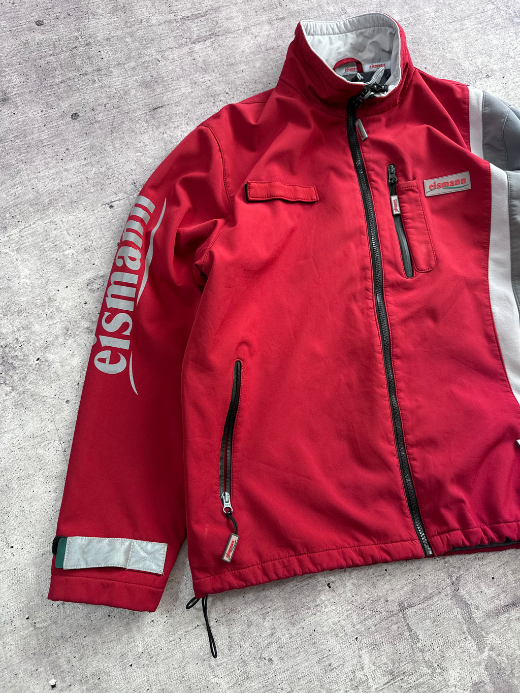 SoftShield Eismann