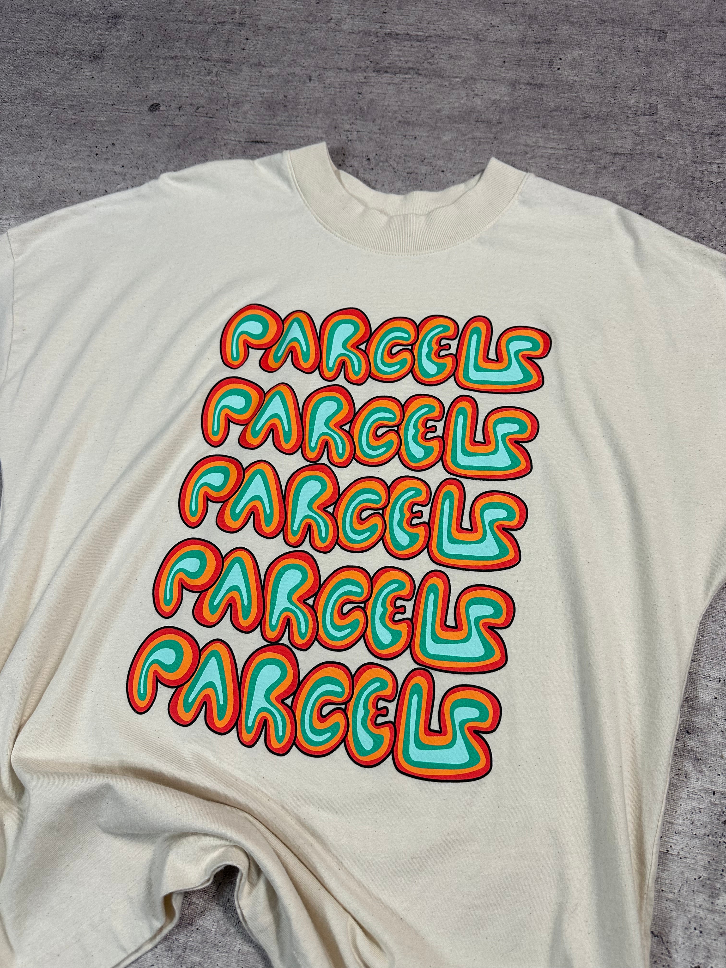 Polera Parcels