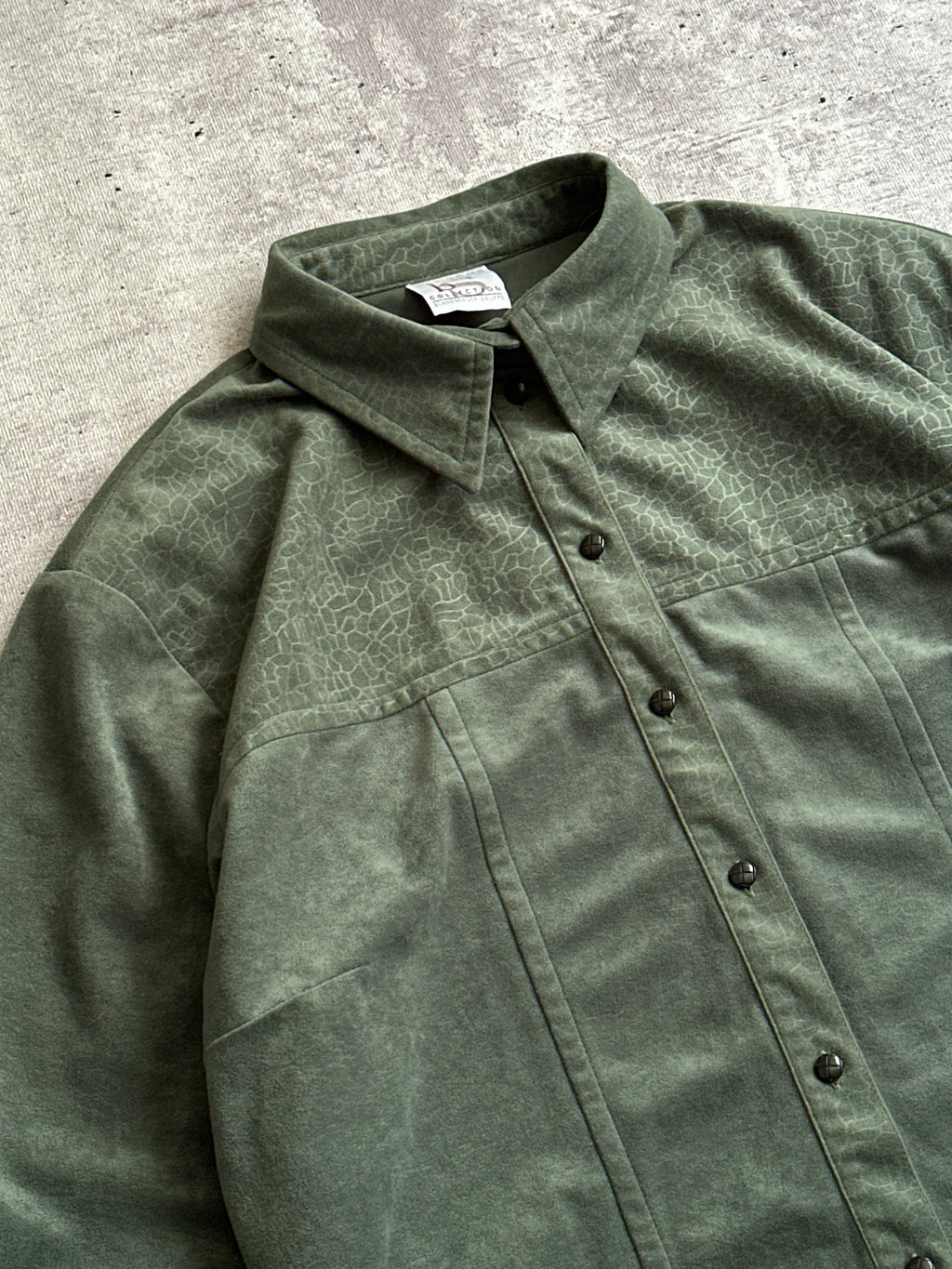 Camisa BS Collection