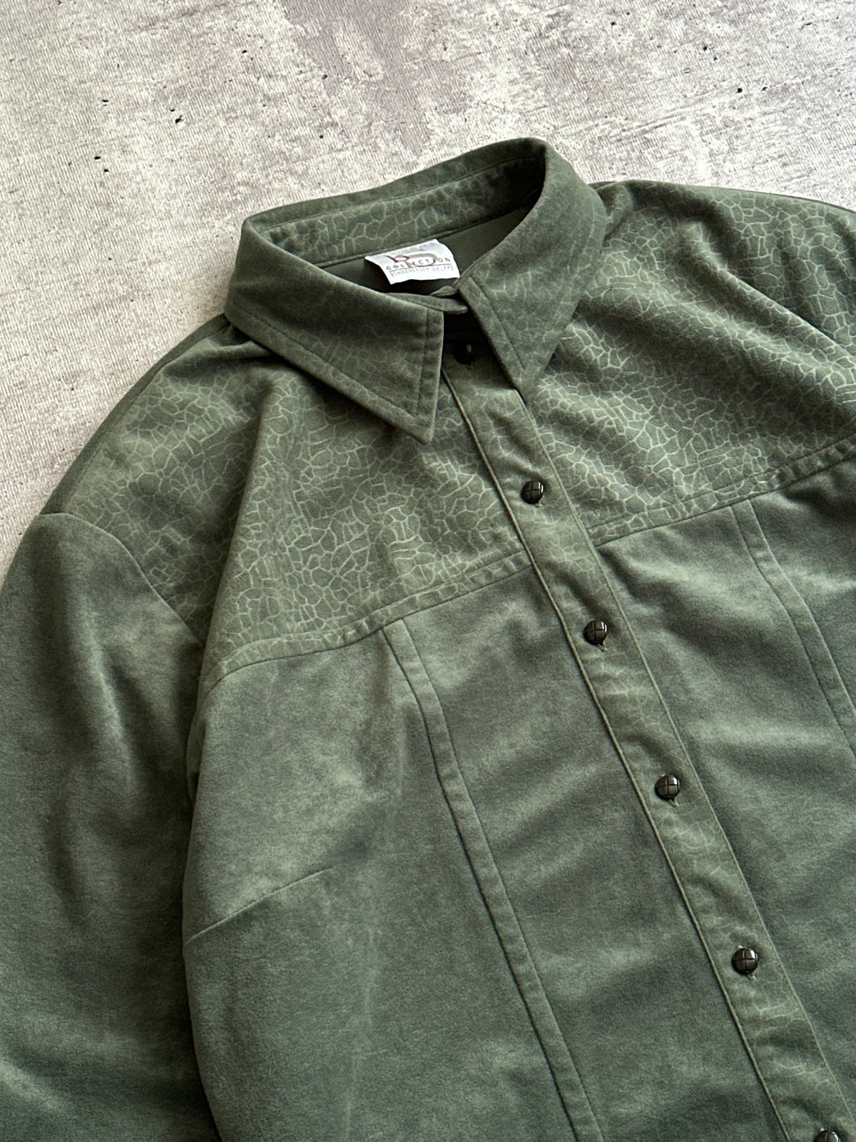 Camisa BS Collection
