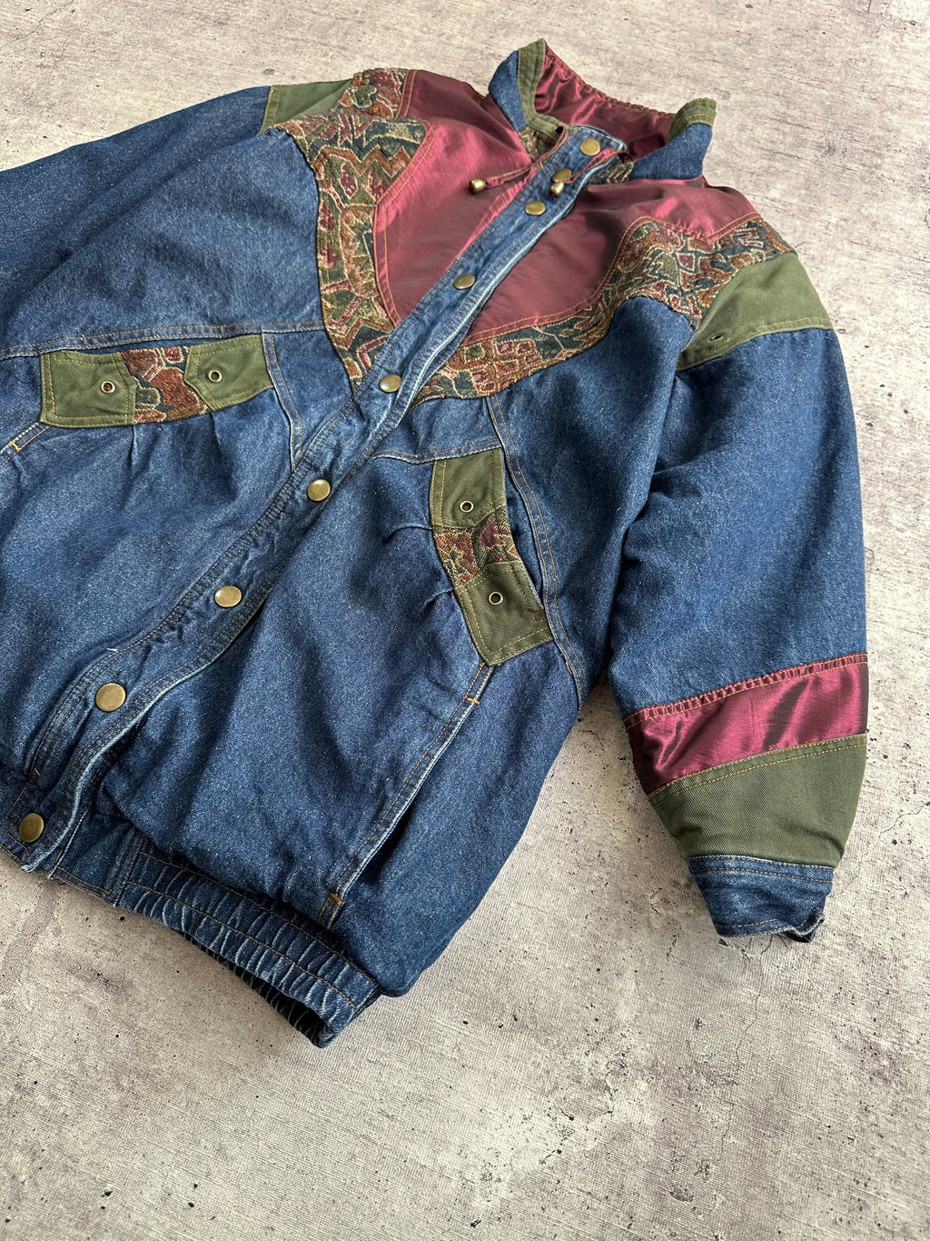 Chaqueta Blair