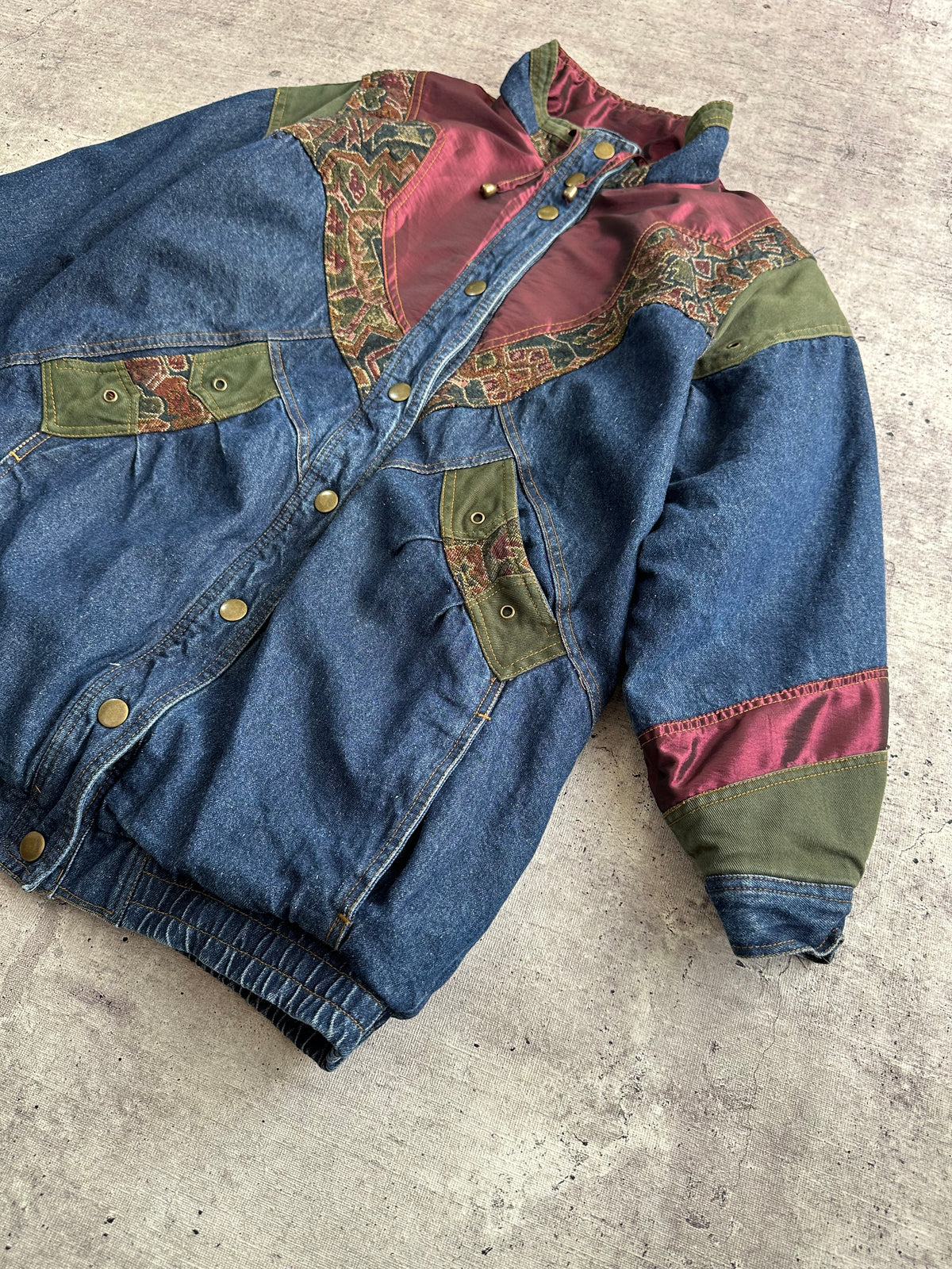 Chaqueta Blair
