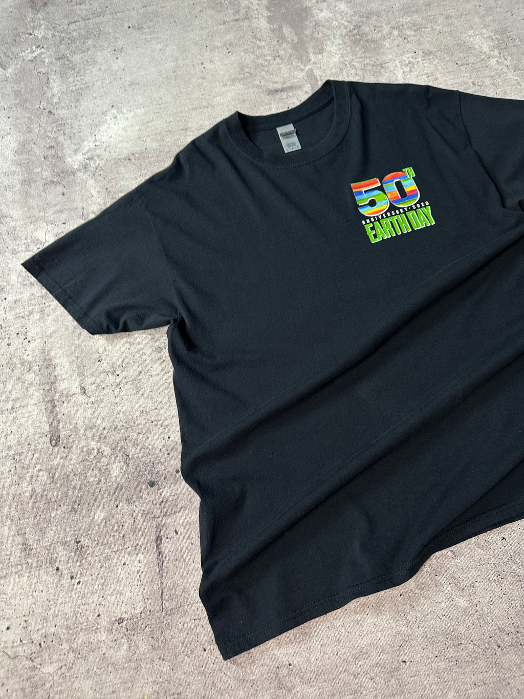 Polera Gildan