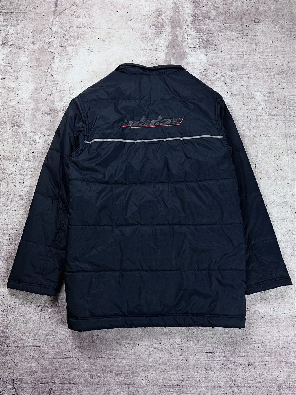 Chaqueta Adidas Vintage