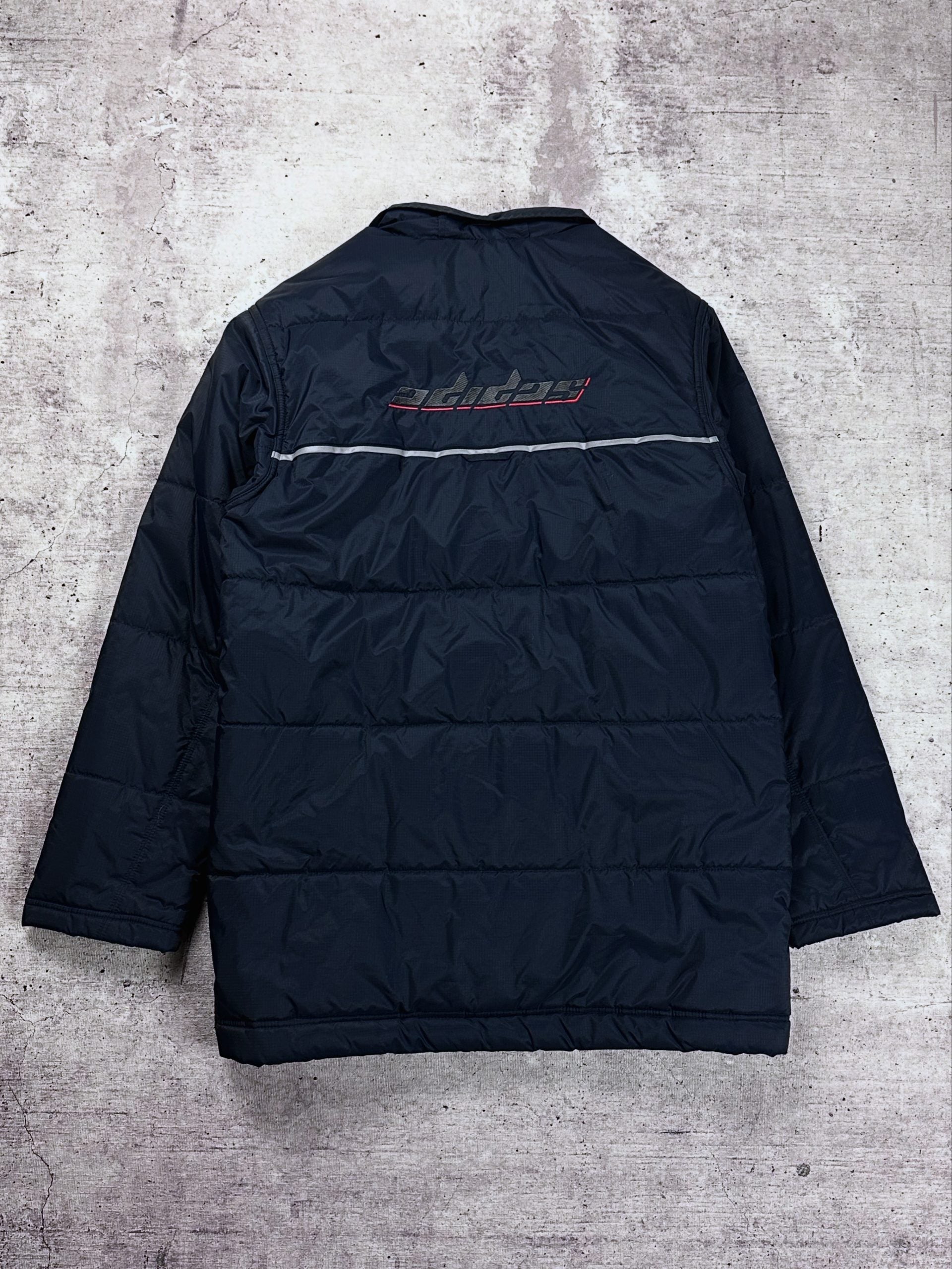 Chaqueta Adidas Vintage