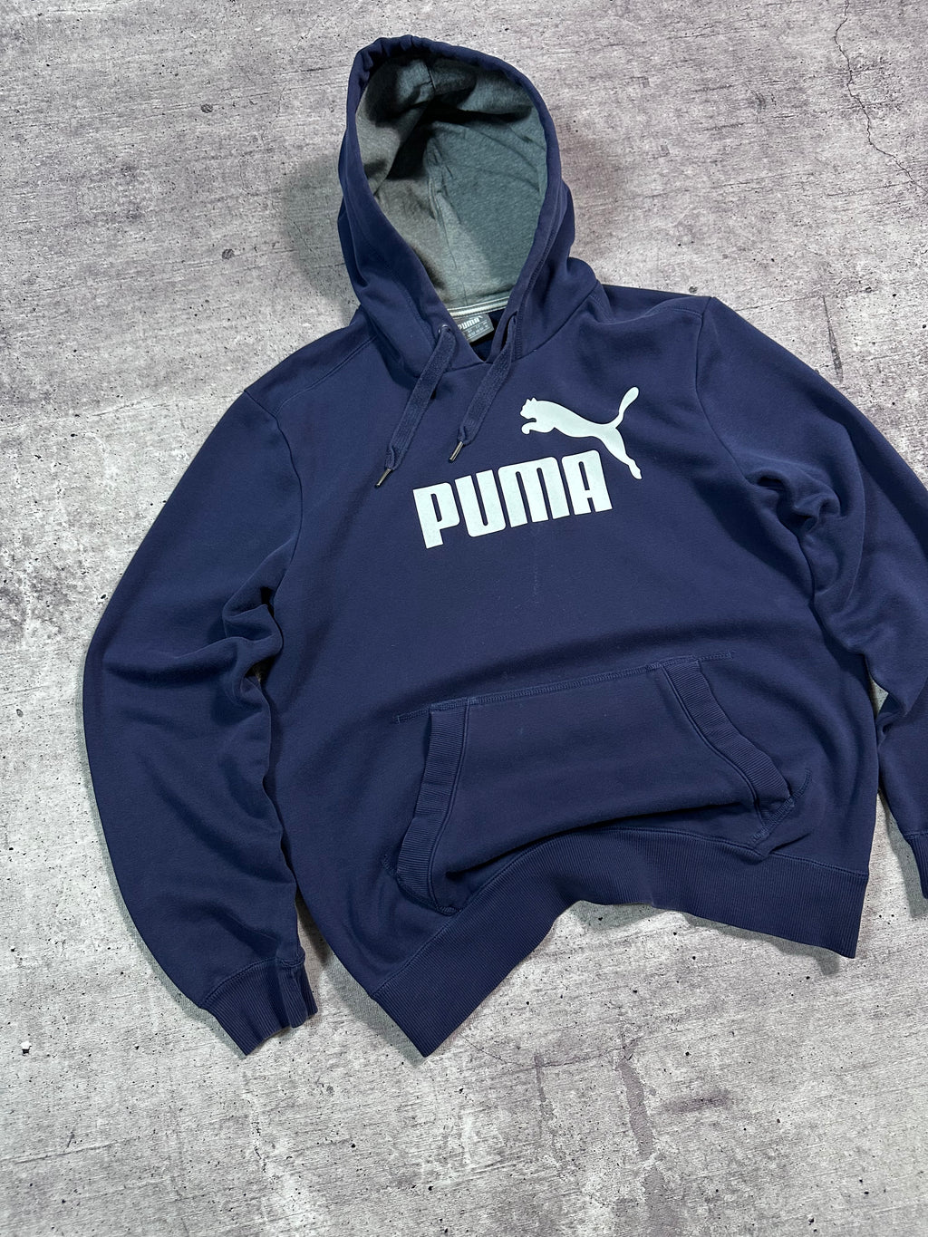 Hoodie Puma